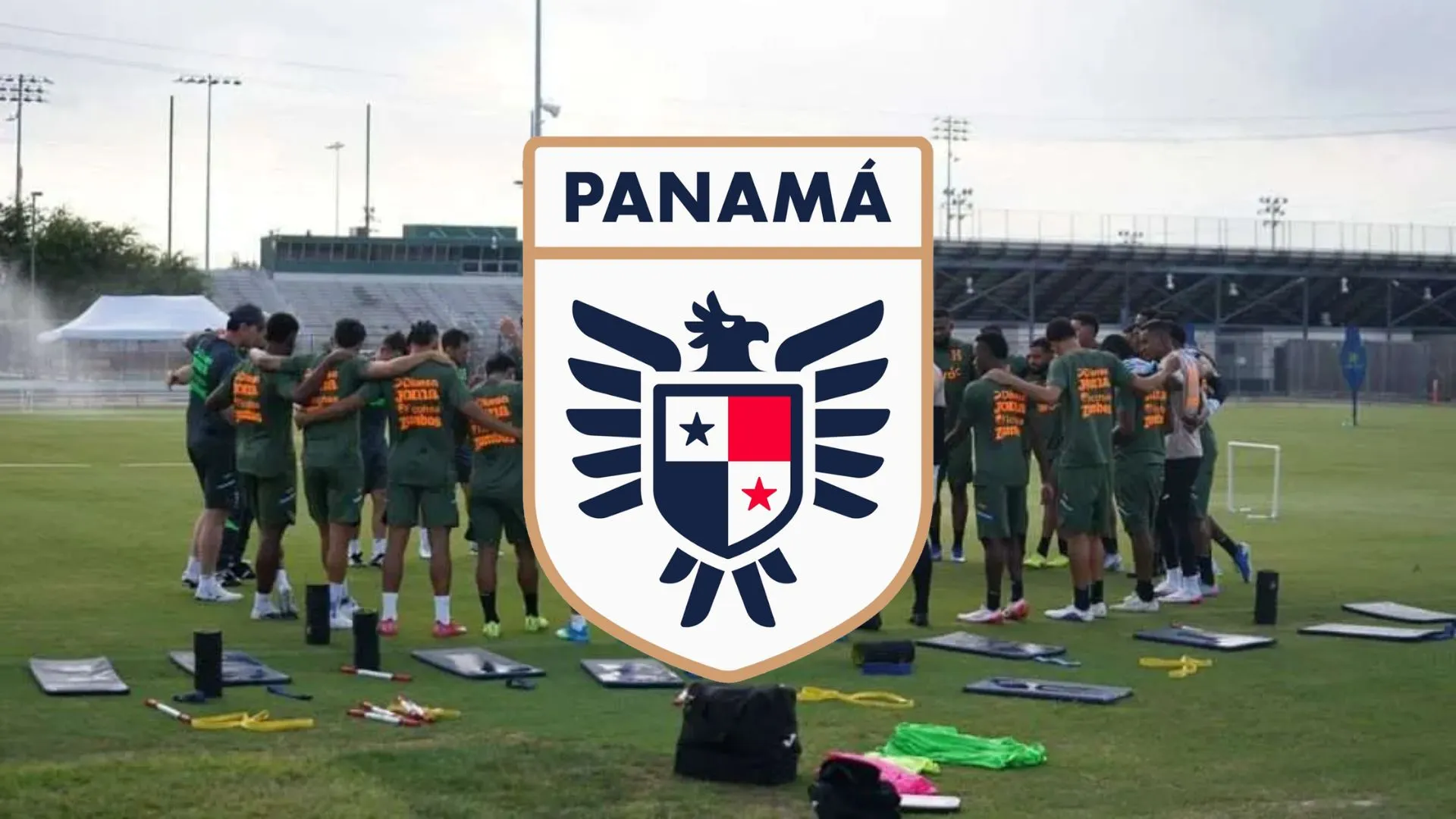 "A puerta cerrada": el rival que enfrentaría Honduras antes del Mundial 2026 y del que Panamá está muy pendiente