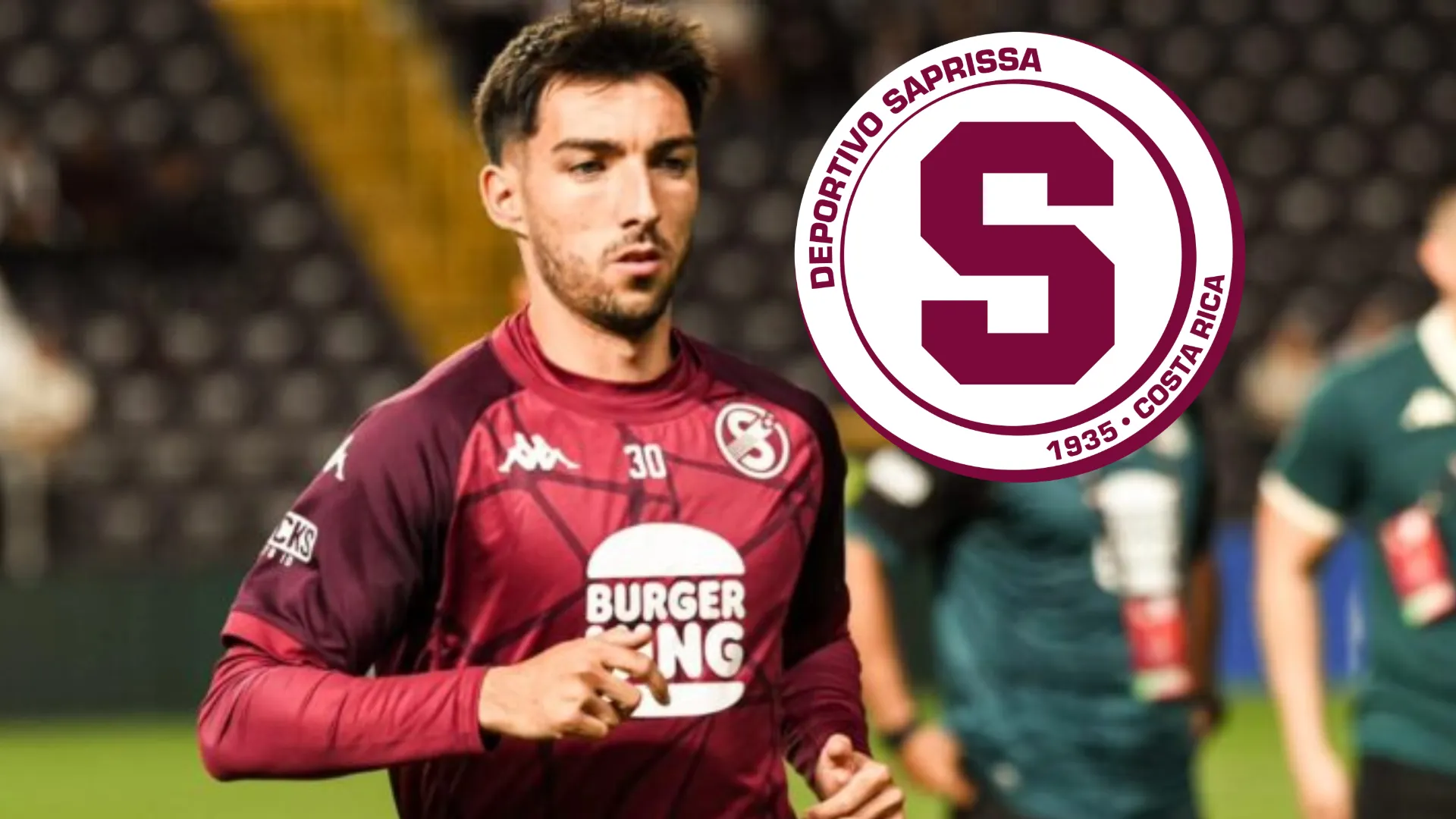 Adiós a Saprissa: Mauricio Villalobos ya conoce el equipo de Costa Rica en el que jugará el Clausura 2026