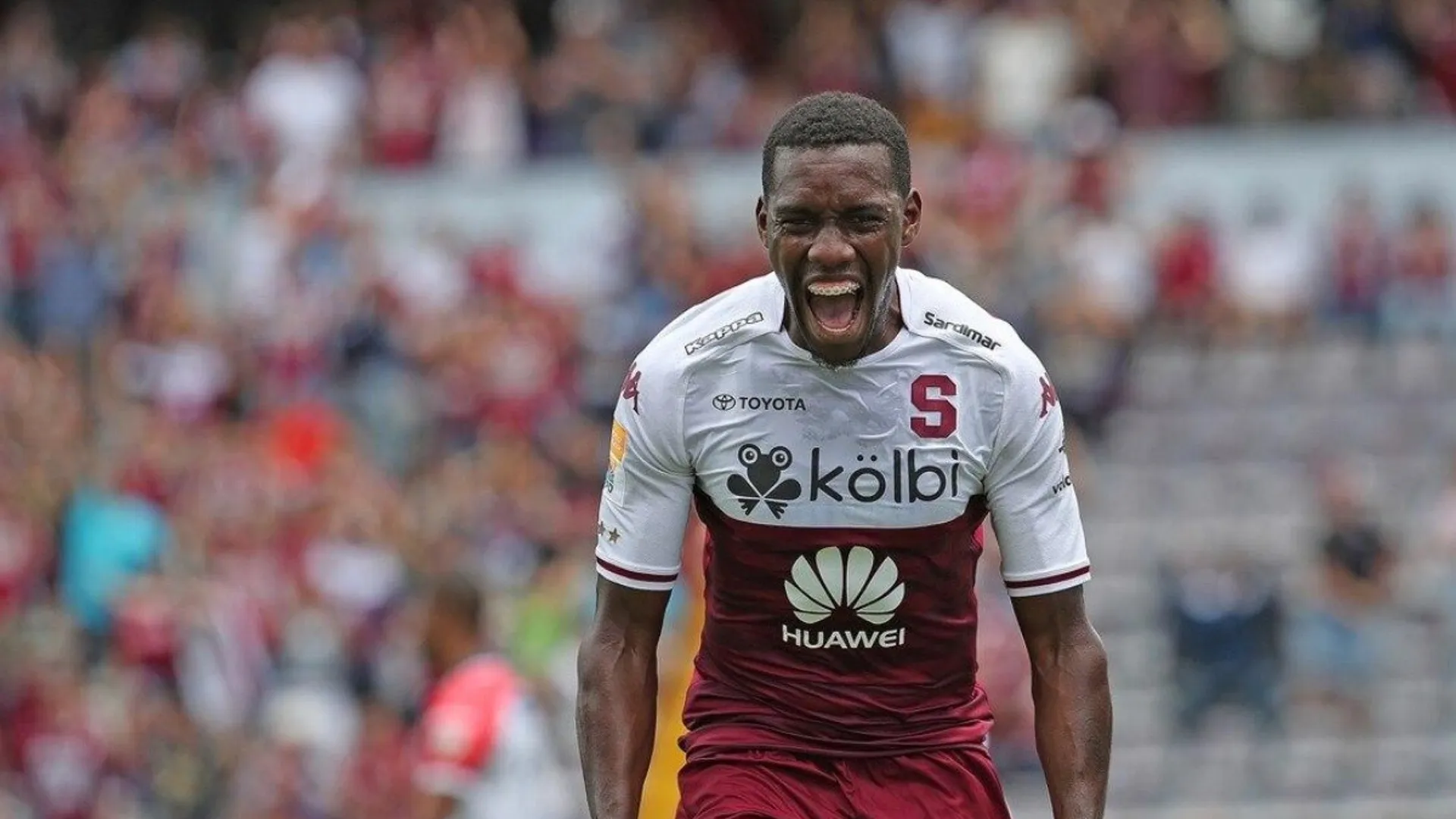 Jaikel Medina respondió a las críticas recibidas en el Saprissa