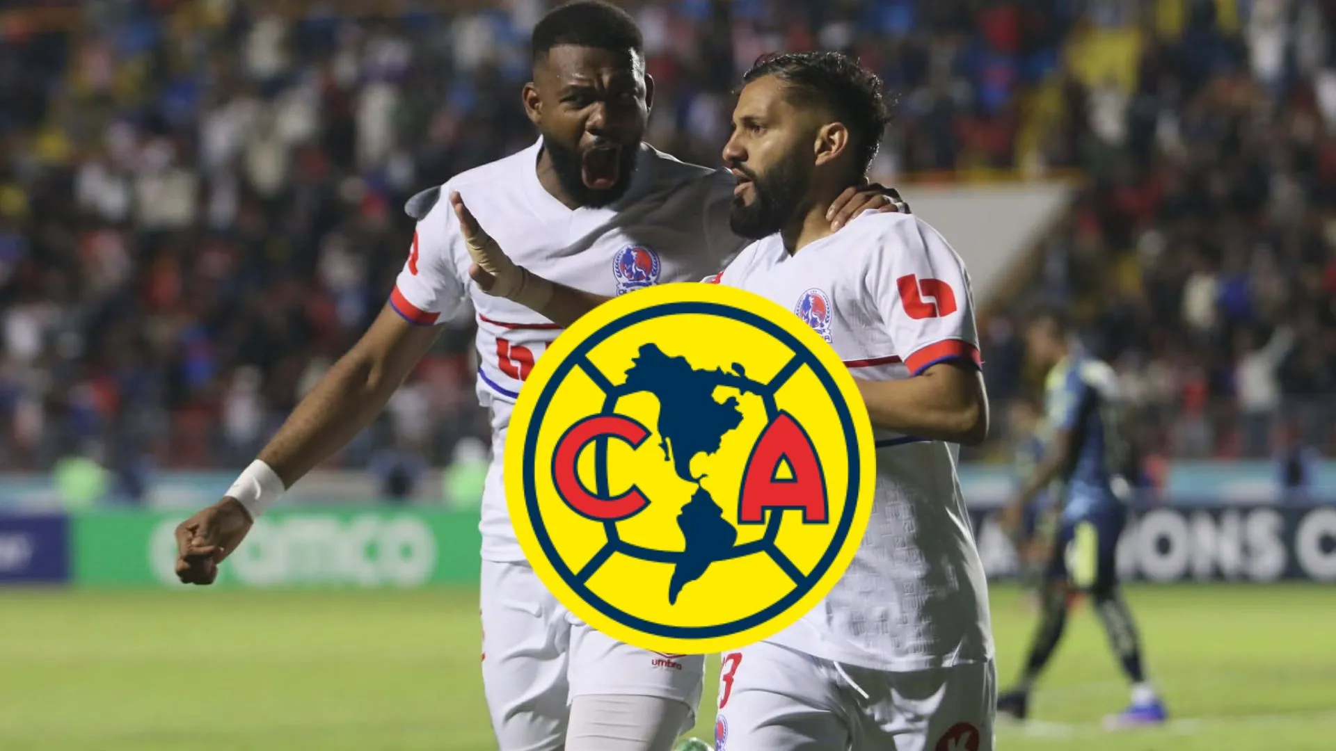 ¿Vale el gol de visitante? Qué necesita Olimpia para eliminar al América y avanzar de ronda en la Concachampions 2026