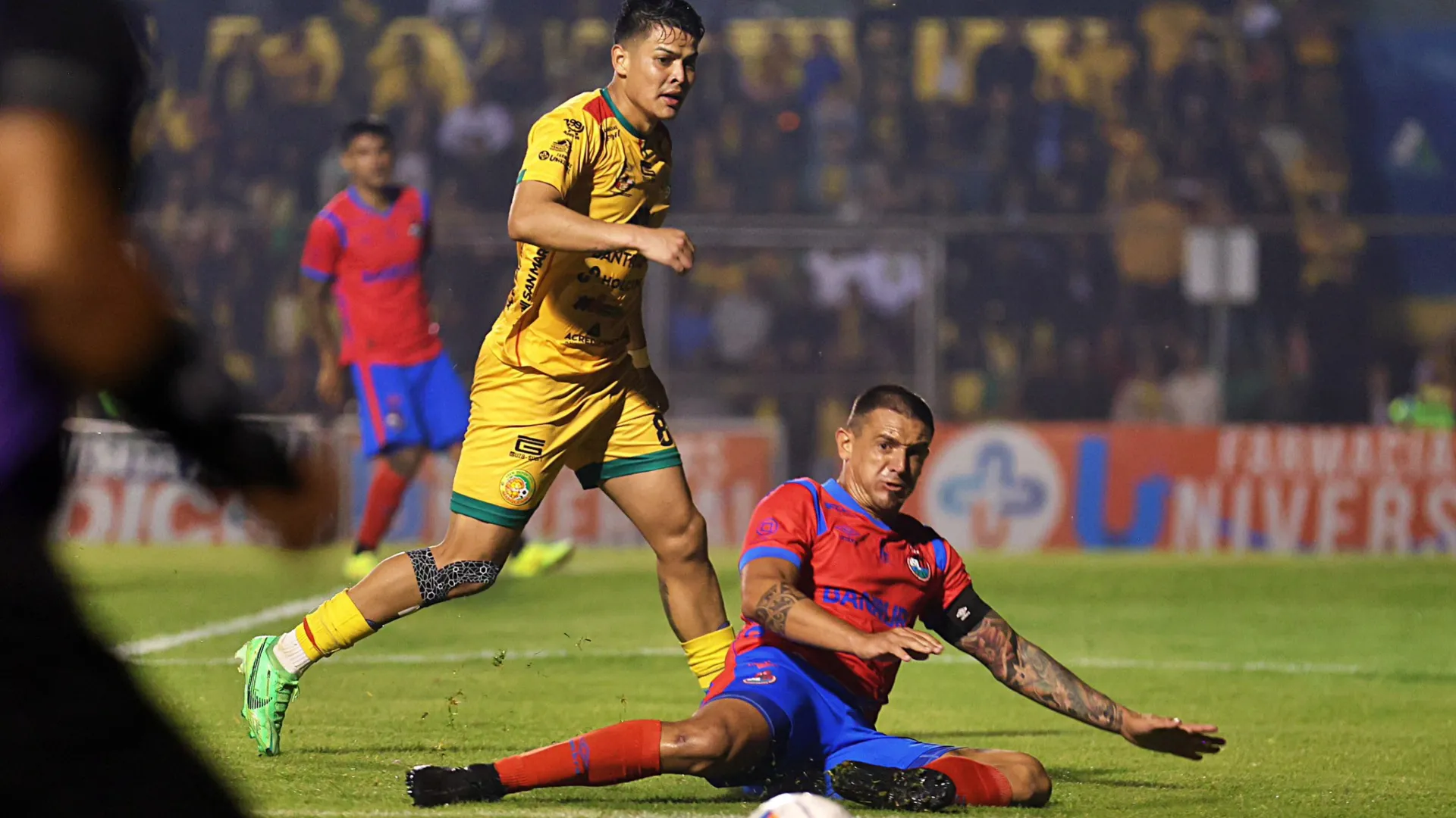 Municipal vs. Marquense: ¿A qué hora y dónde ver HOY el partido de vuelta? Liga Nacional de Guatemala 2025
