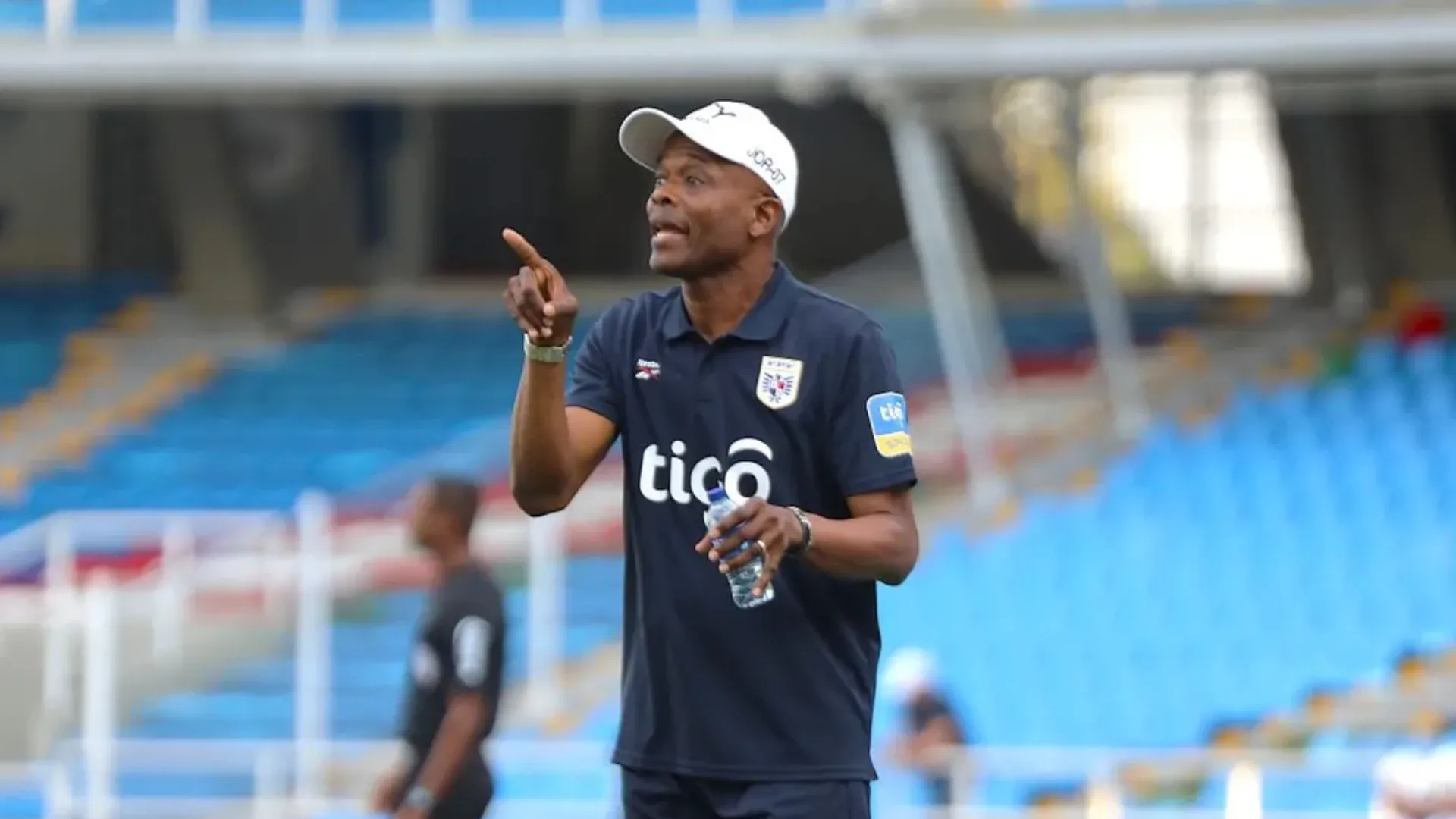 "Humillado": en Panamá hacen fila para castigar a Dely Valdés de cara al Mundial Sub 20
