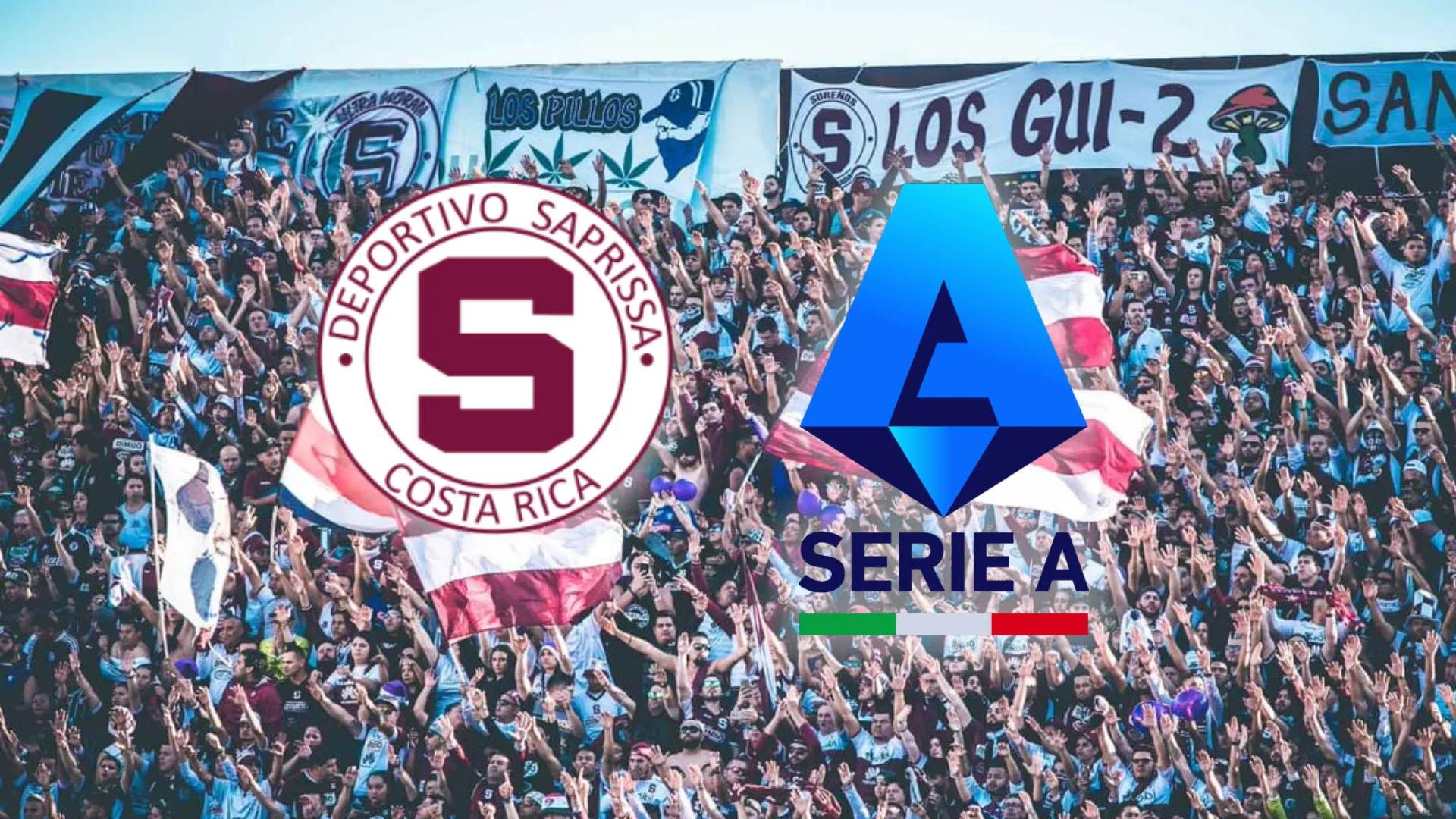 Jugó en Italia, fue campeón con Saprissa y el equipo menos pensado de Costa Rica lo sacó del retiro