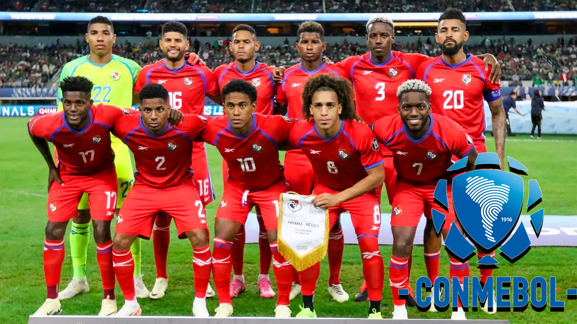 Conmebol deja sus expectativas altas para la Selección de Panamá en la Copa América 2024