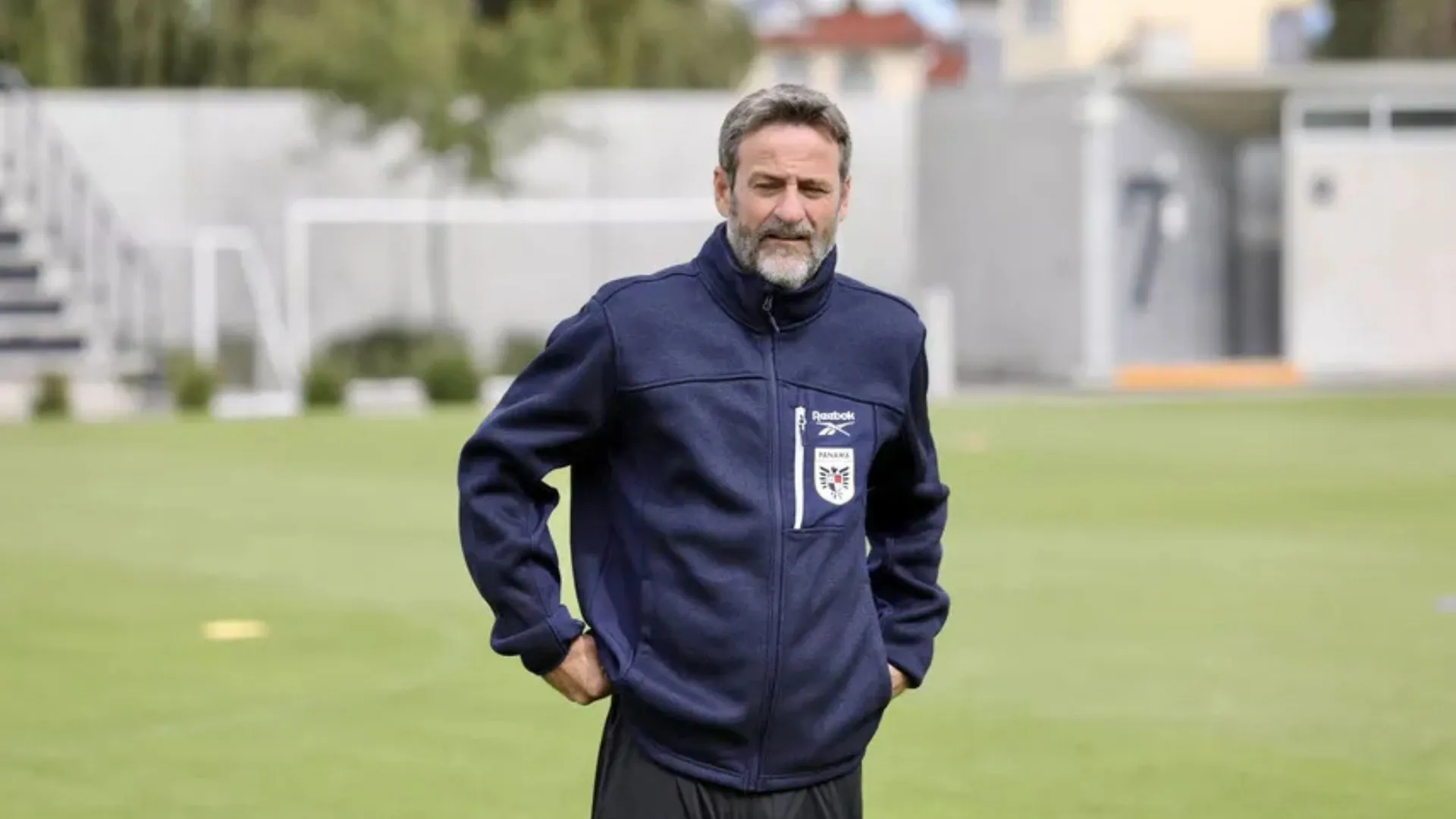 Panamá en peligro: Thomas Christiansen sufre por una baja inesperada para el Final Four de la Nations League.