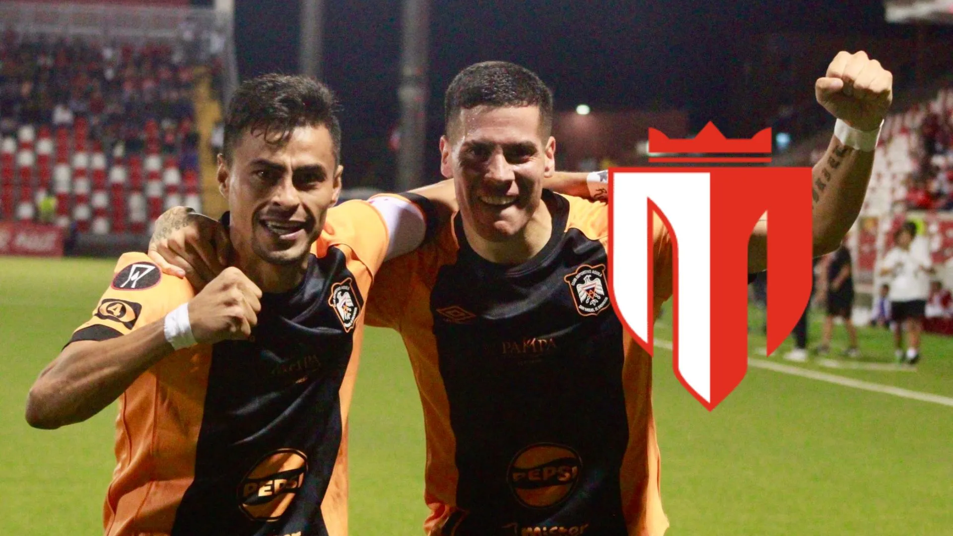 Atención Real Estelí: la gran amenaza de Águila para la revancha por Copa Centroamericana
