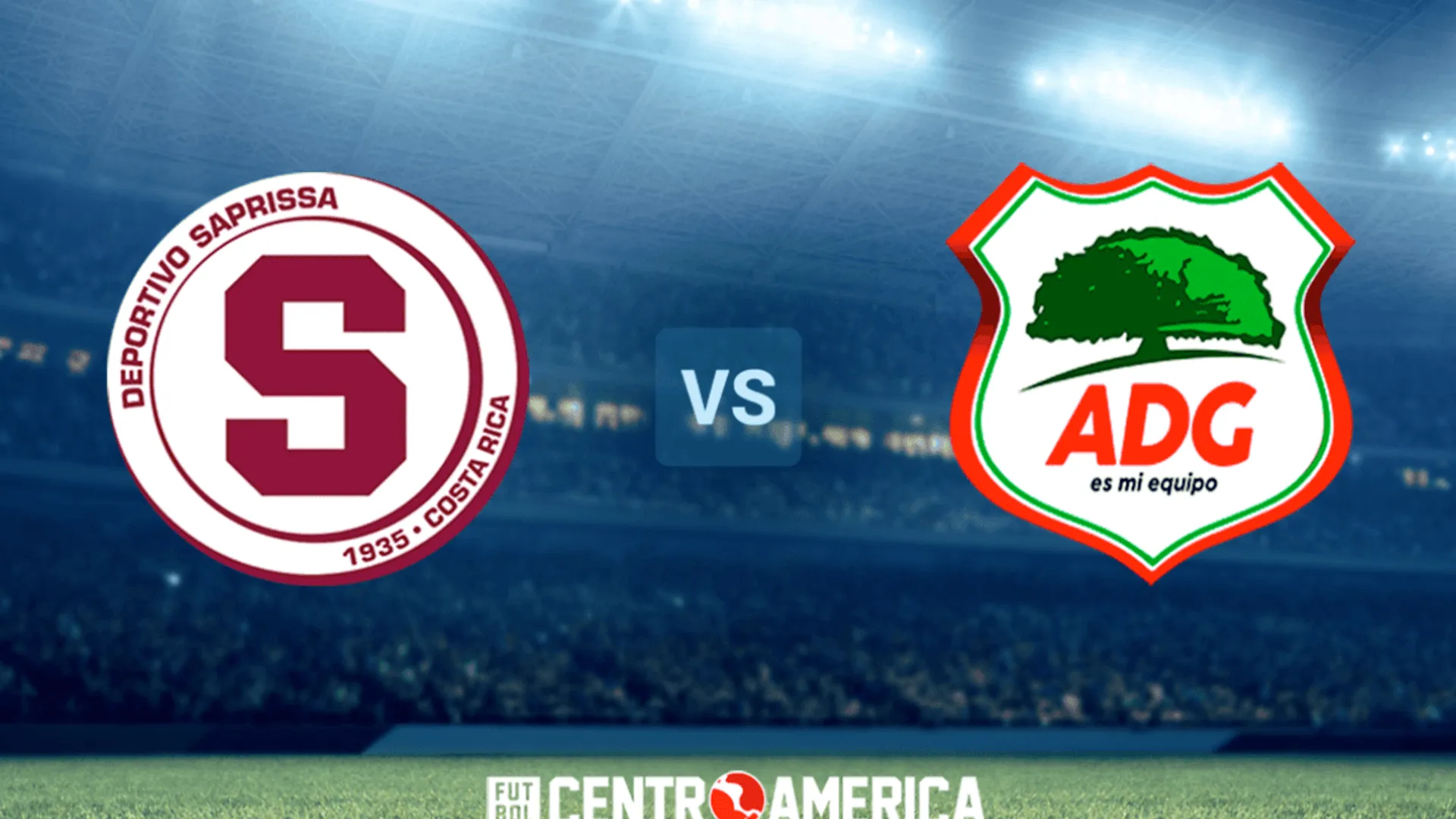 FINAL | Saprissa vs Guanacasteca: resultado y estadísticas del triunfo morado por la fecha 1 del Clausura 2023 de Costa Rica