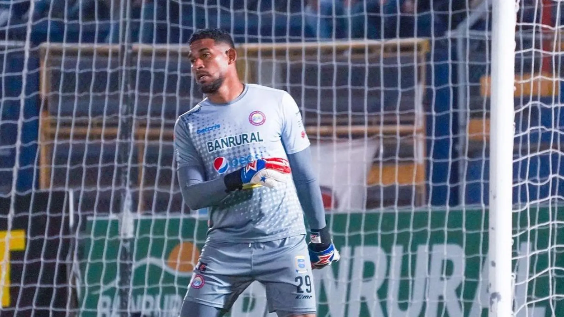 La figura en la portería de Xelajú podría abandonar el equipo para el siguiente torneo