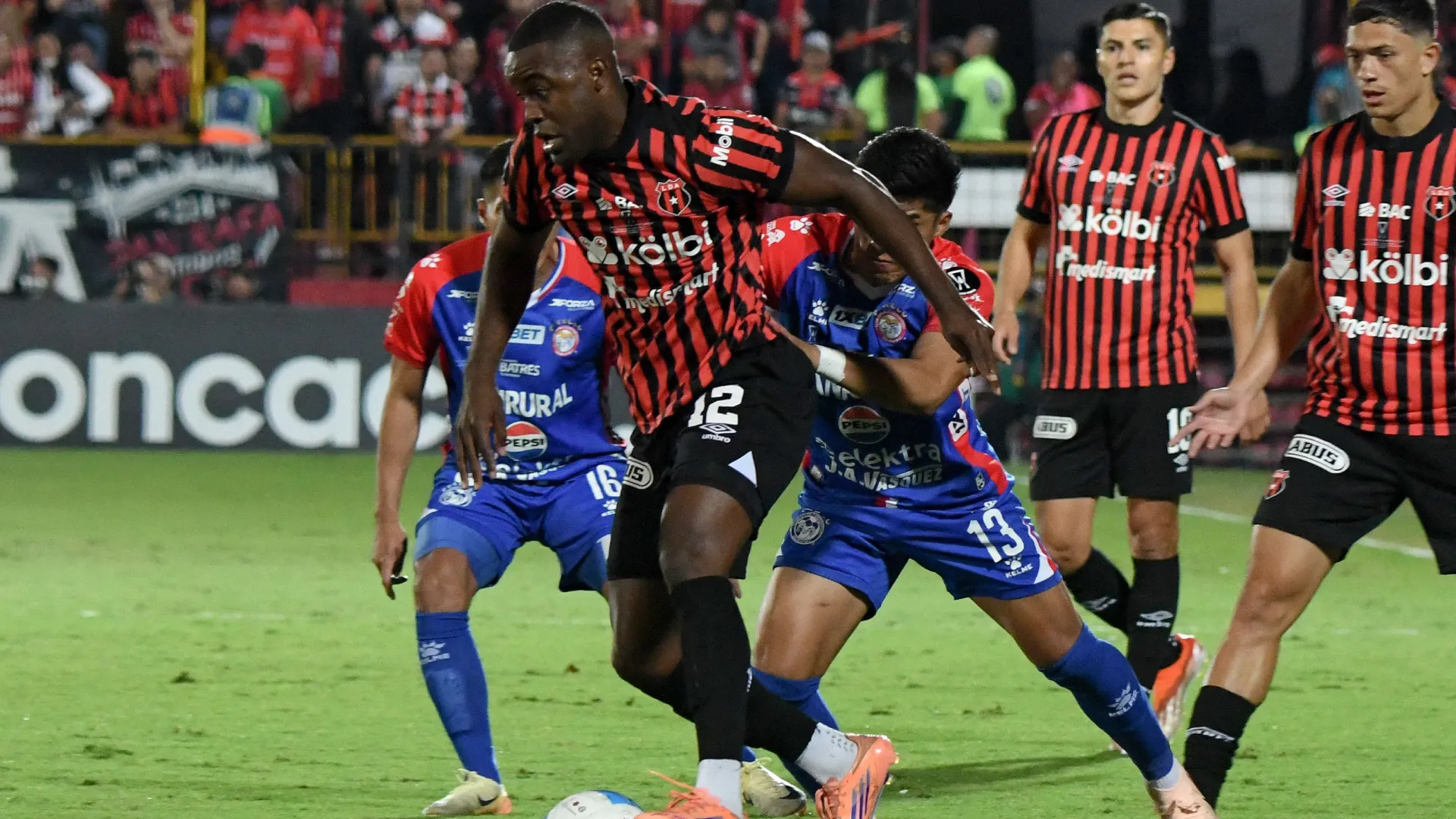 Alajuelense vs. Xelajú: ¿Hay gol de visitante en la final de la Copa Centroamericana 2025?