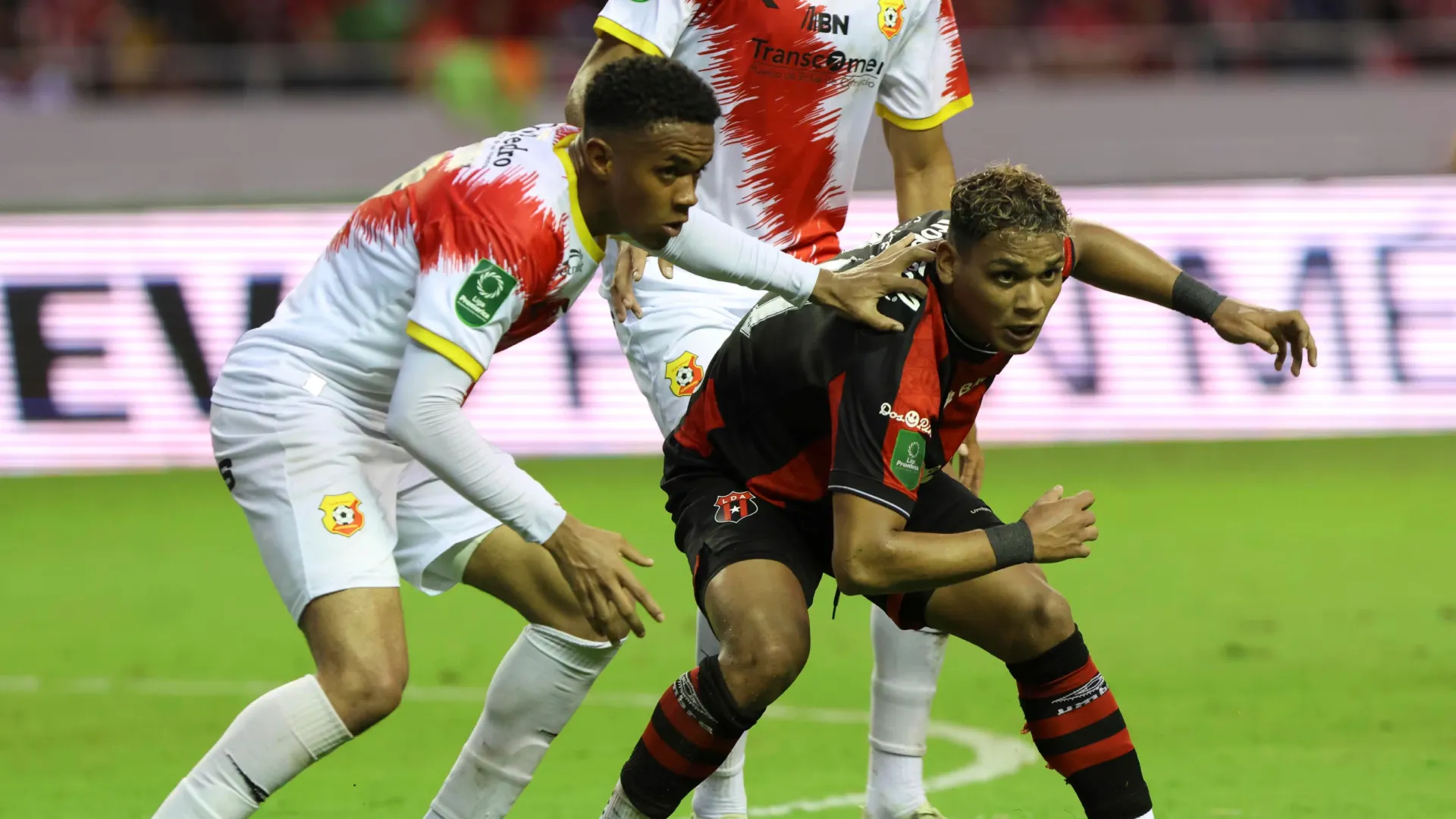 Herediano vs. Alajuelense: alineaciones para la vuelta de la Gran Final del Clausura 2025
