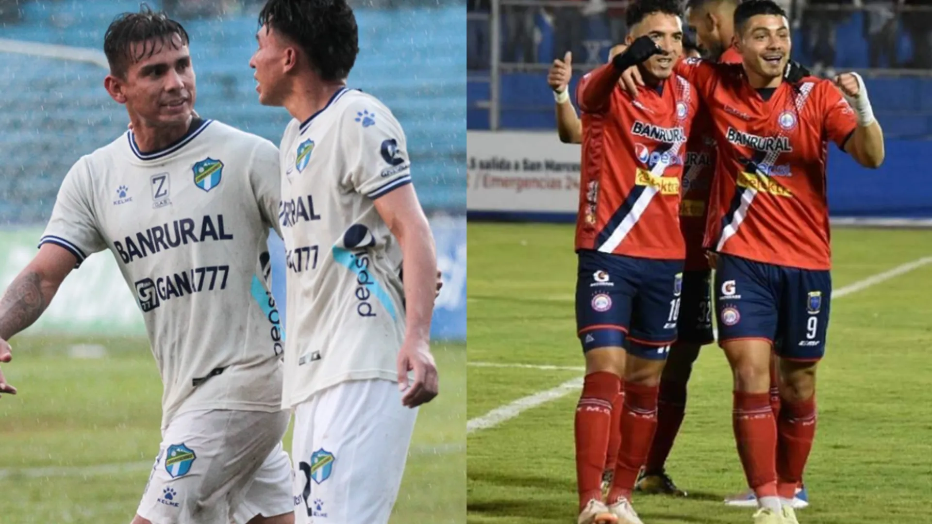 Comunicaciones vs Xelajú MC hoy: cuándo, a qué hora y en qué canal ver el partido por el Clausura 2023 de la Liga Nacional de Guatemala