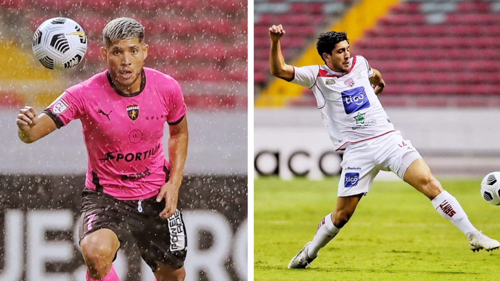 Plaza Amador vs. Santos de Guápiles: cuándo, dónde y por qué canal ver el partido de hoy por la vuelta de los octavos de final de la Liga Concacaf 2021