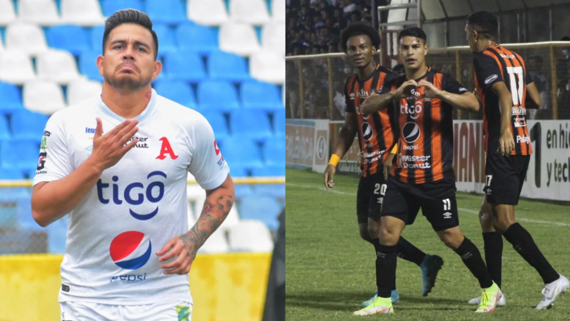 Alianza vs Águila: ver aquí hoy EN VIVO y EN DIRECTO la final del Clausura 2022 de la Liga Mayor de El Salvador