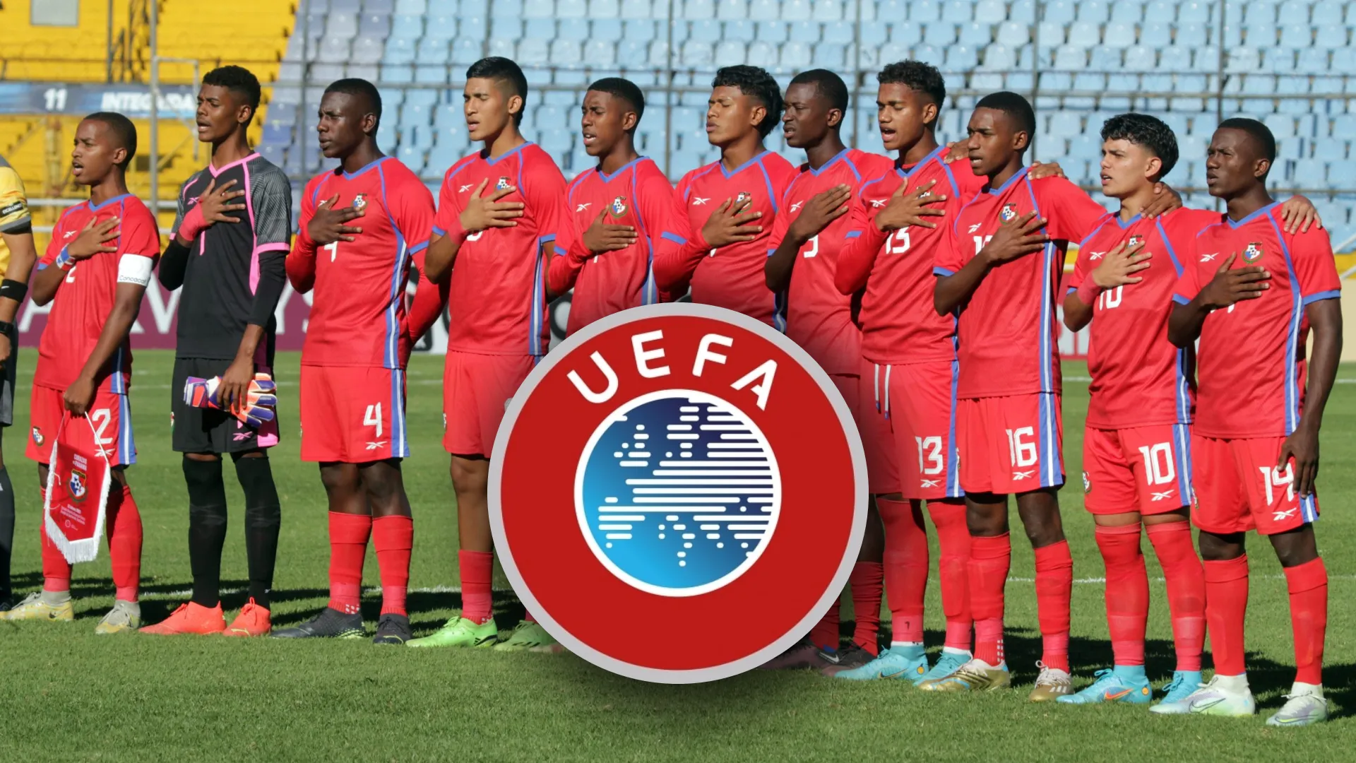 Crece la ilusión en Panamá: reconocido club de Europa se suma a la puja por una joya de la selección