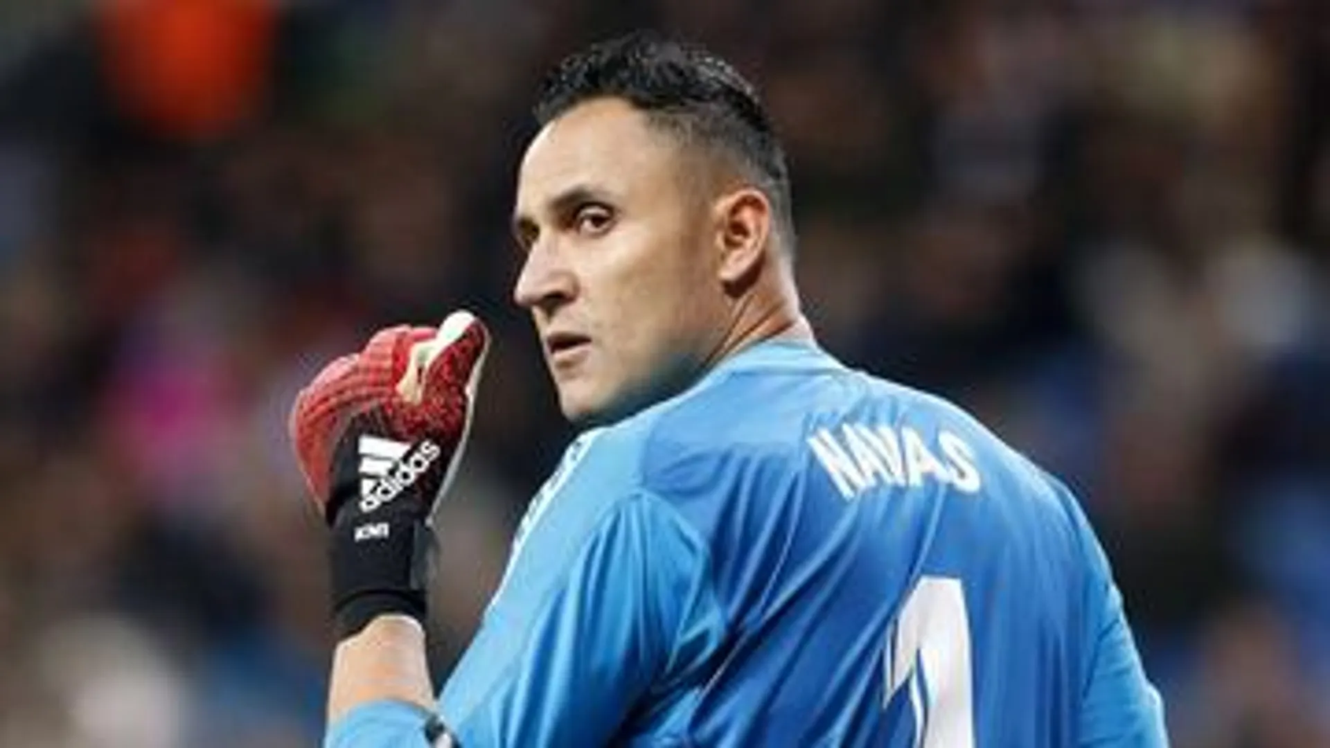 MisterChip cuenta una verdad que Keylor Navas preferiría no escuchar