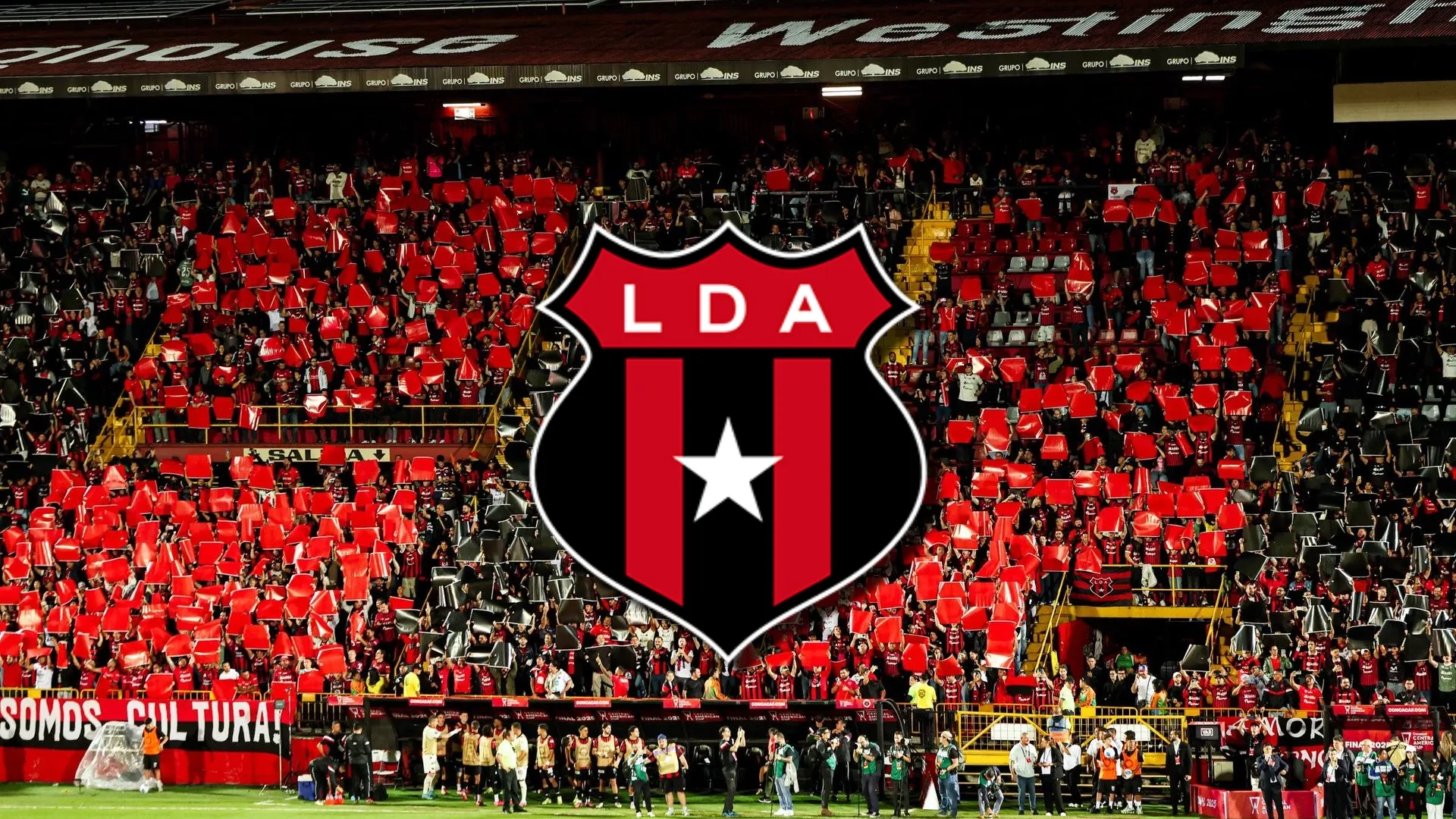 Alajuelense tiene una gran noticia. (Foto: LDA)