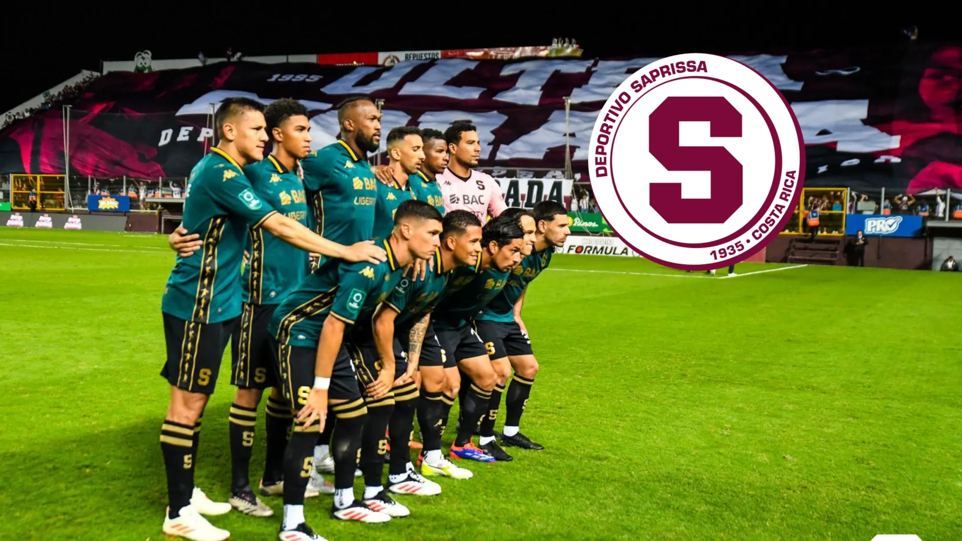 Saprissa al borde del precipicio: qué resultados necesita para clasificar a la fase final del Clausura 2025