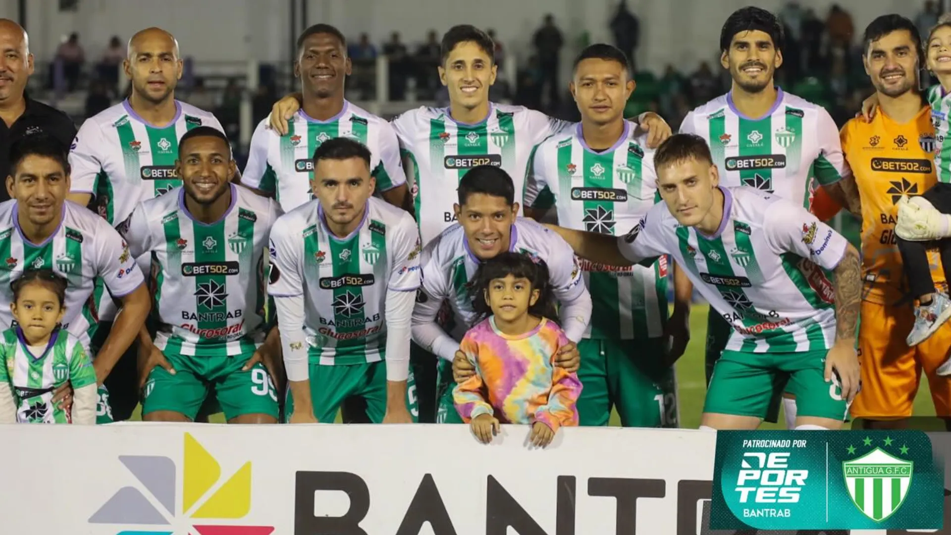 No solo fue la eliminación: Alajuelense provocó un gran daño en Antigua GFC