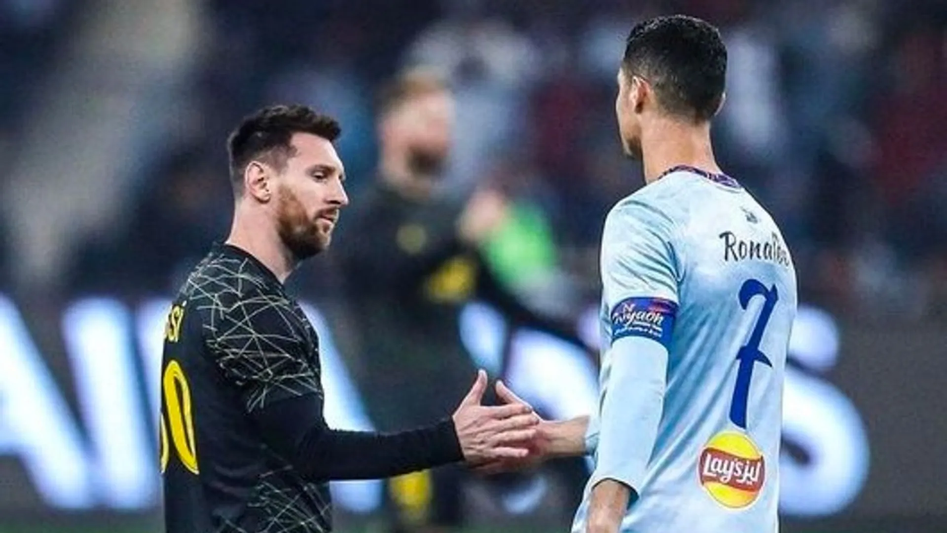 ¿Messi y Cristiano se juntan? Nueva oferta millonaria desde Arabia