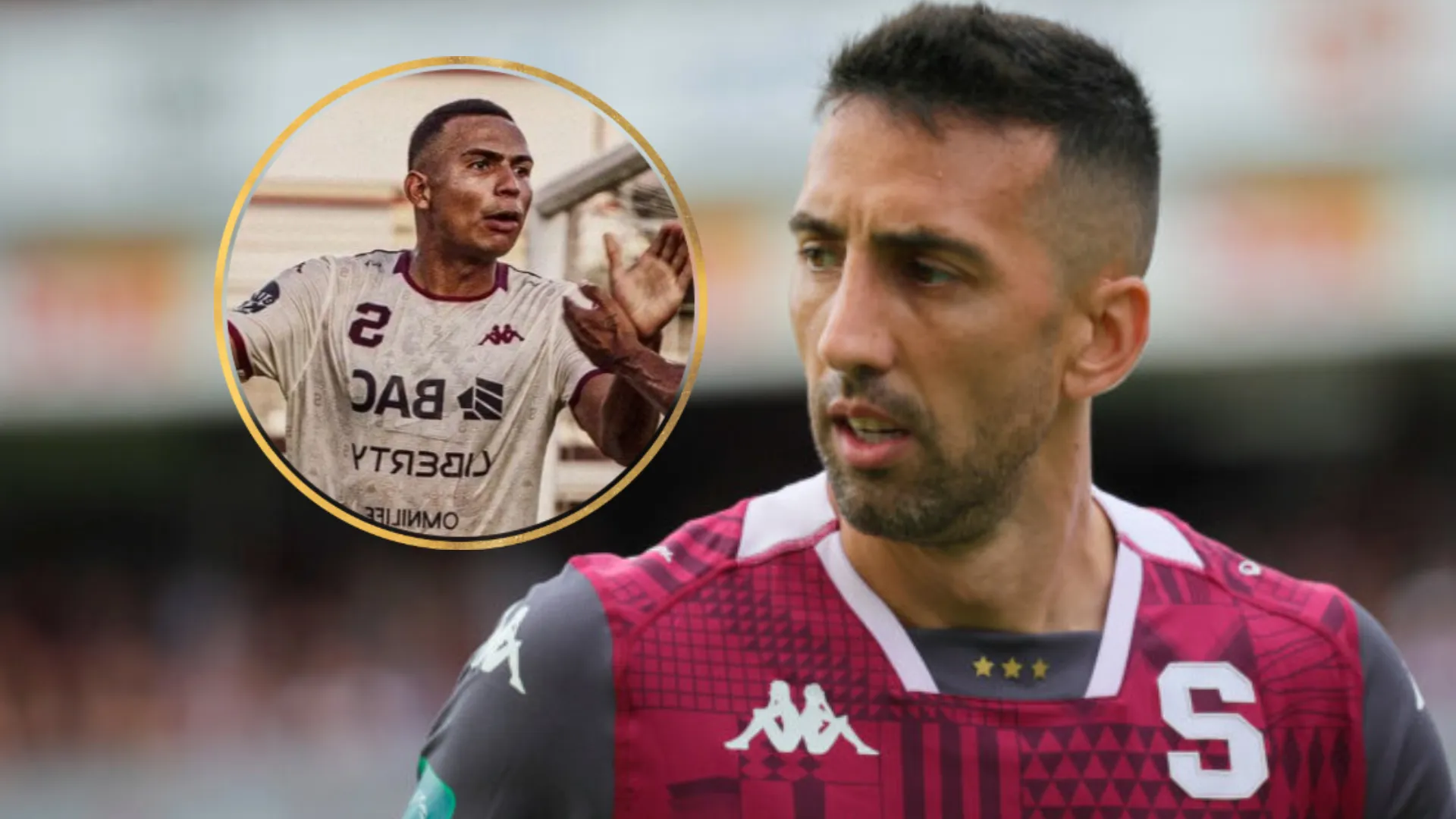 Jorkaeff Azofeifa habló de la expulsión de Mariano Torres y dejó una frase que golpea al camerino de Saprissa