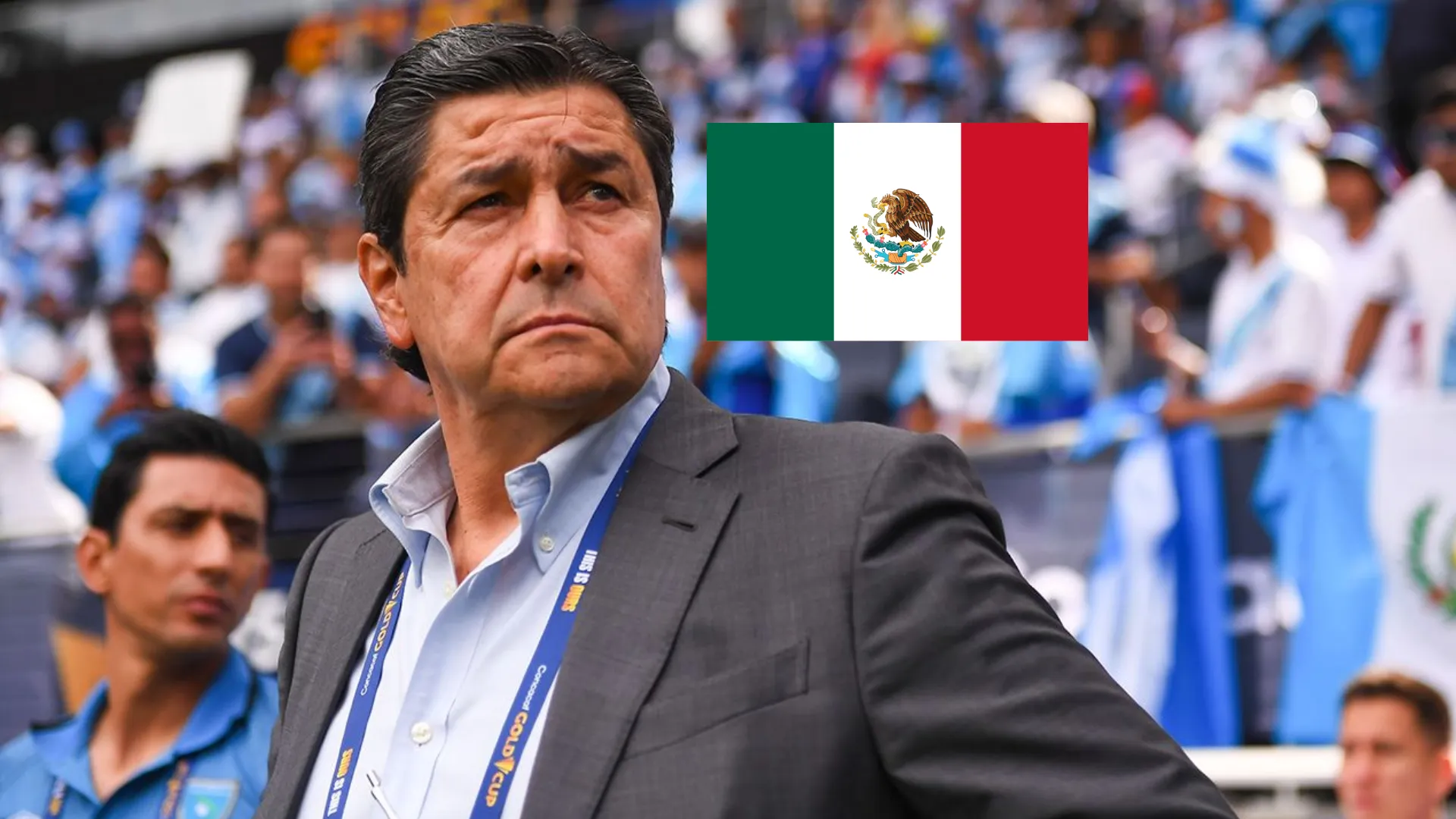Lo celebra Tena: Seleccionado de Guatemala da un gran salto en su carrera al firmar por equipo de México