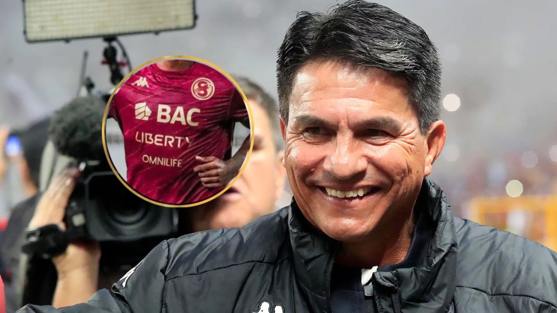 Confirmado por Saprissa: Vladimir Quesada ya tiene asegurado un refuerzo extranjero que puede ser clave en 2026