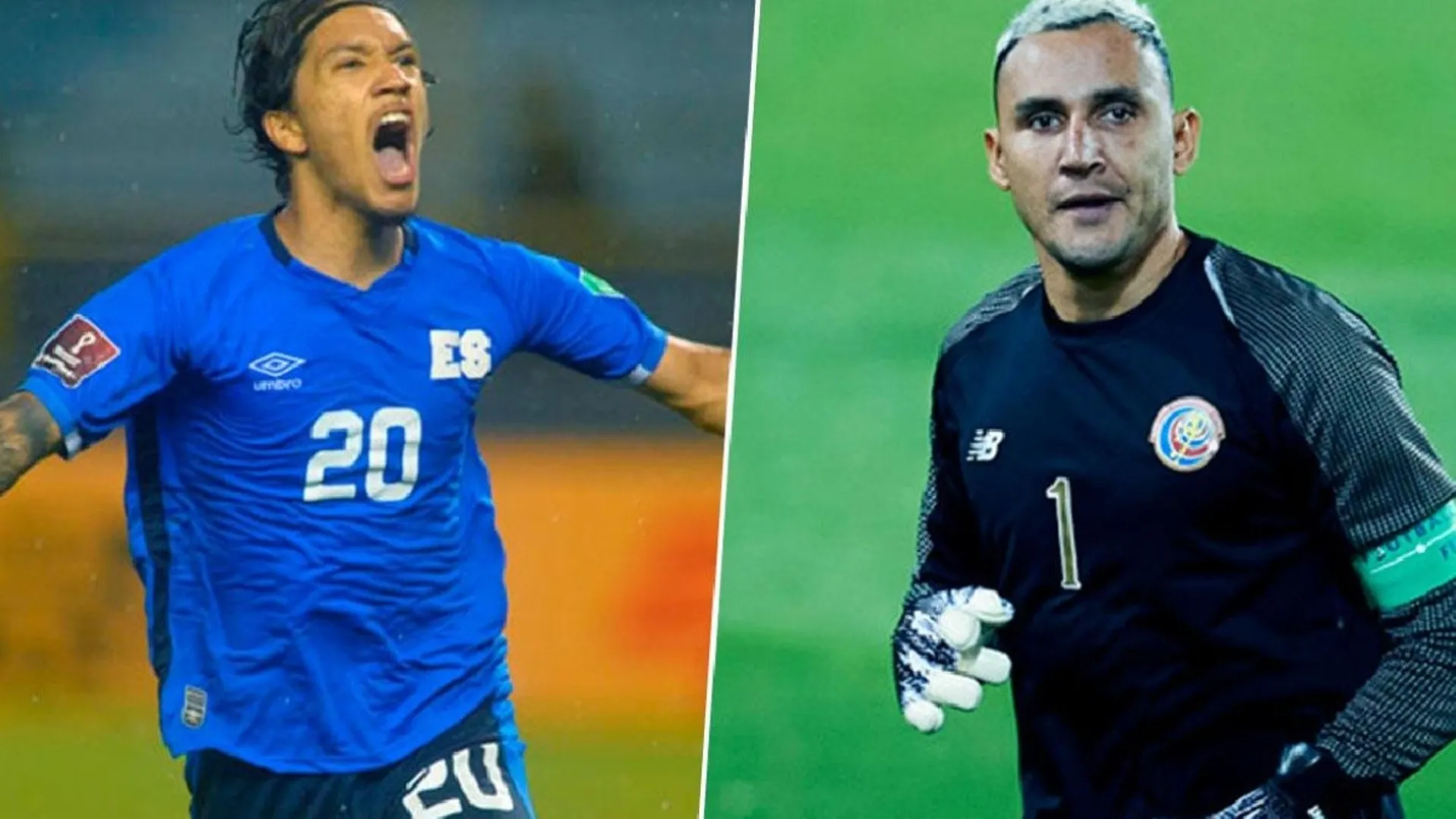 Enrico Dueñas reveló la platica que tuvo con Keylor Navas