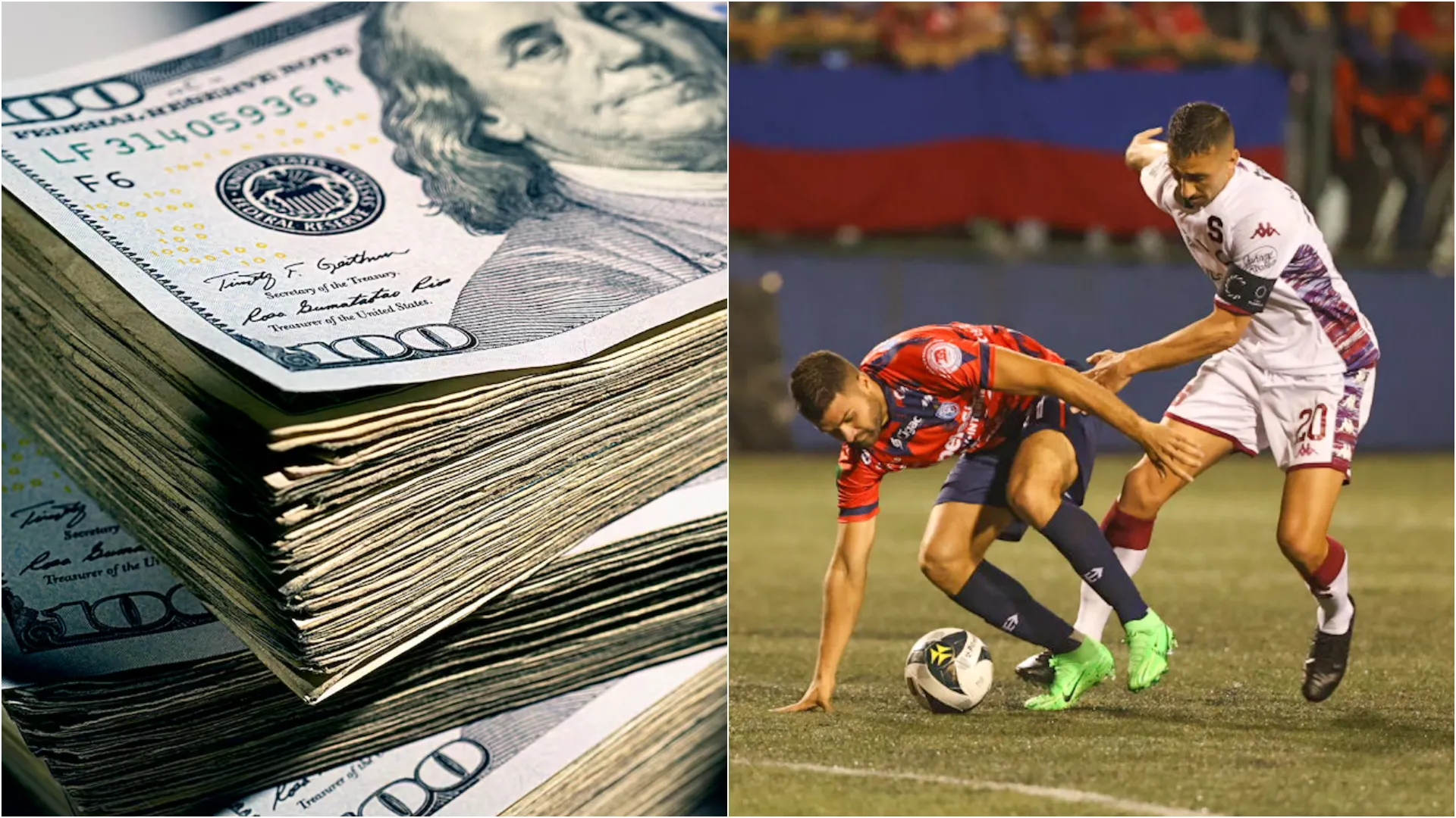 Sospechas, acusaciones y millones en juego: la conspiración que estremece al fútbol de Costa Rica