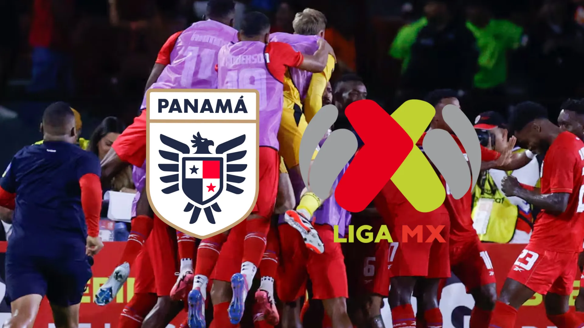 Panamá podría tener otro representante en el futbol de México