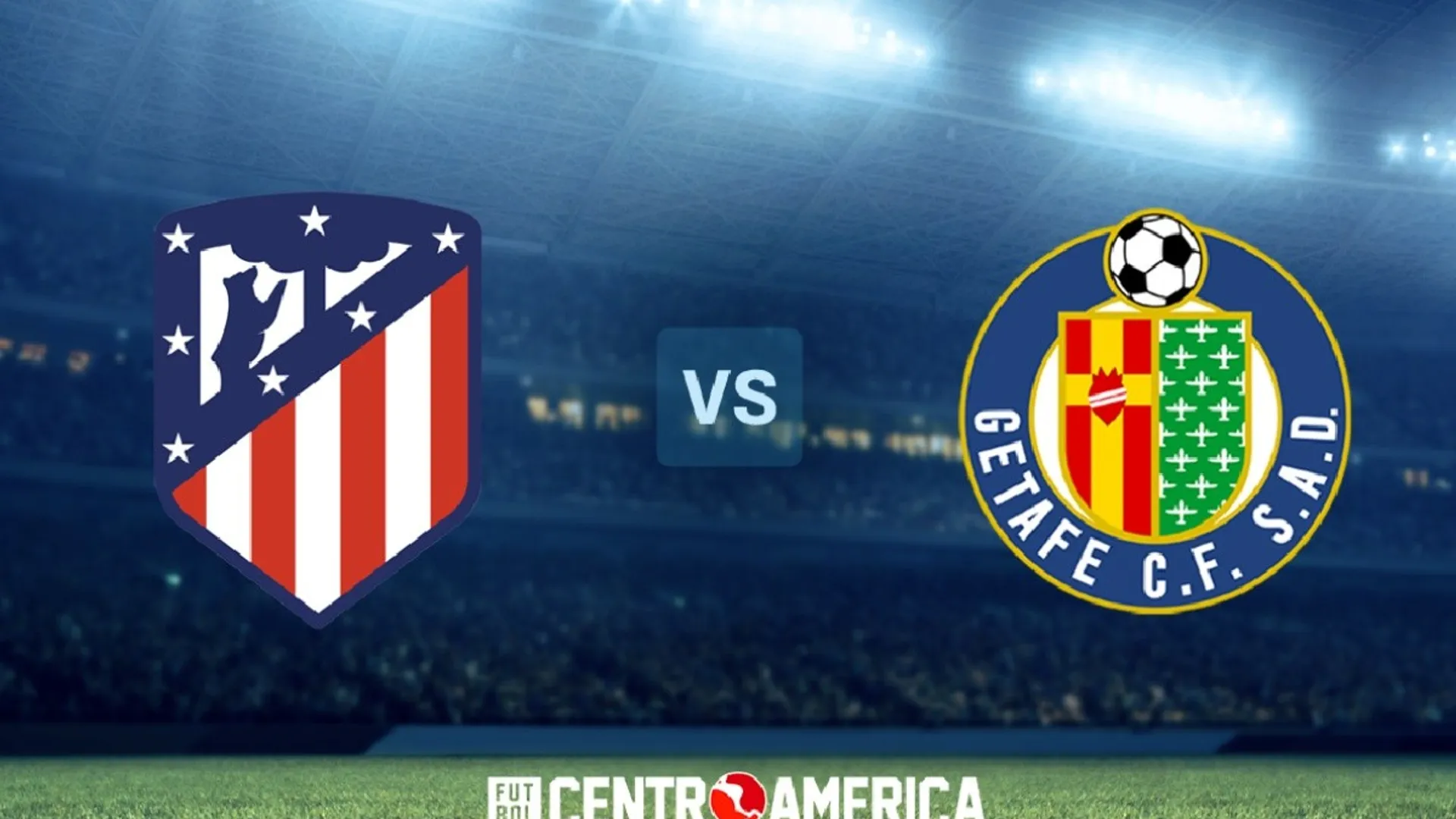 FINAL | Atlético de Madrid vs Getafe: resultado y estadísticas del triunfo colchonero por la fecha 1 de La Liga de España