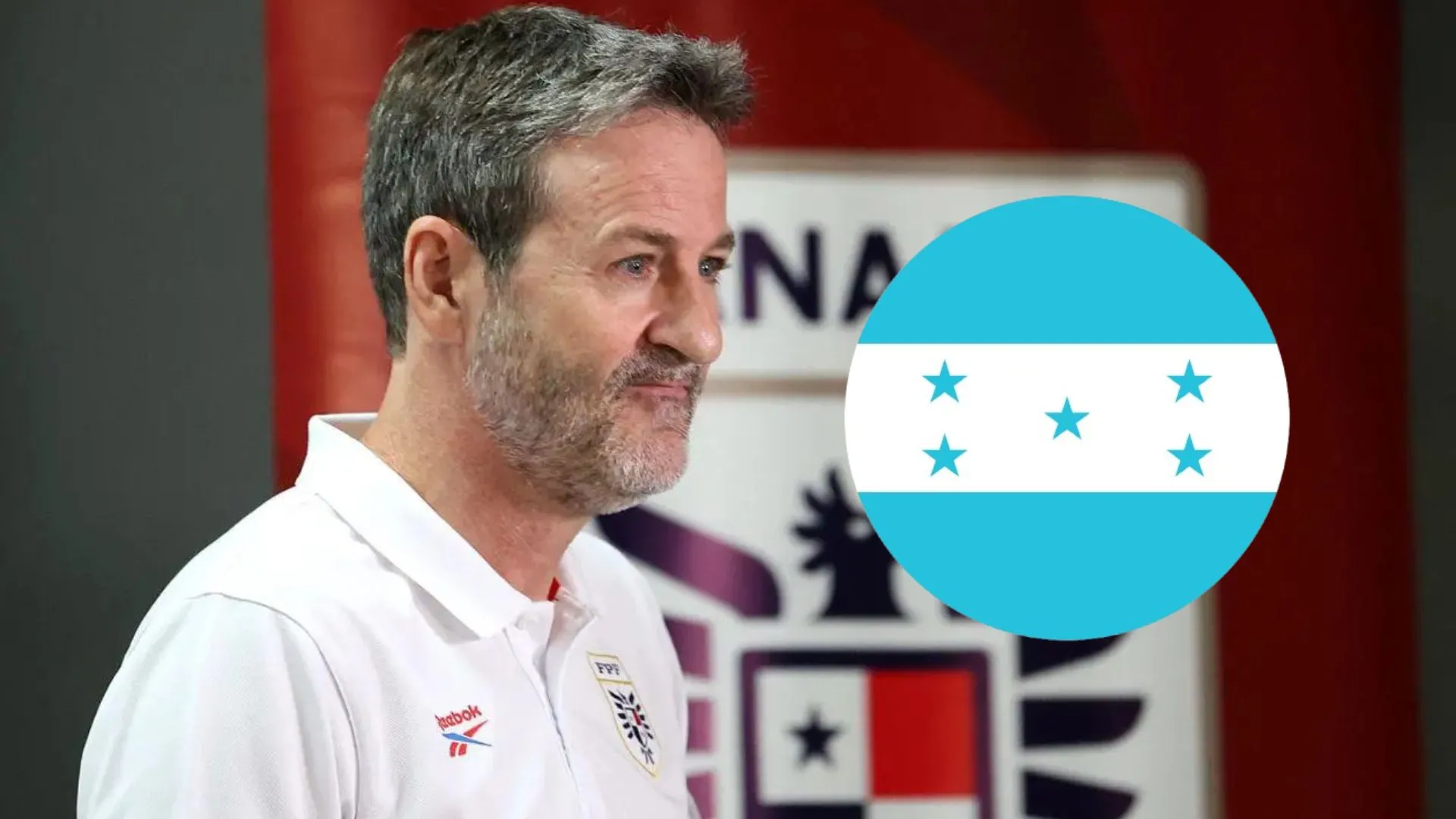 "No clasificó al Mundial": desde Honduras sorprenden a Panamá con el nuevo técnico de la Bicolor y lo que dice de Thomas Christiansen