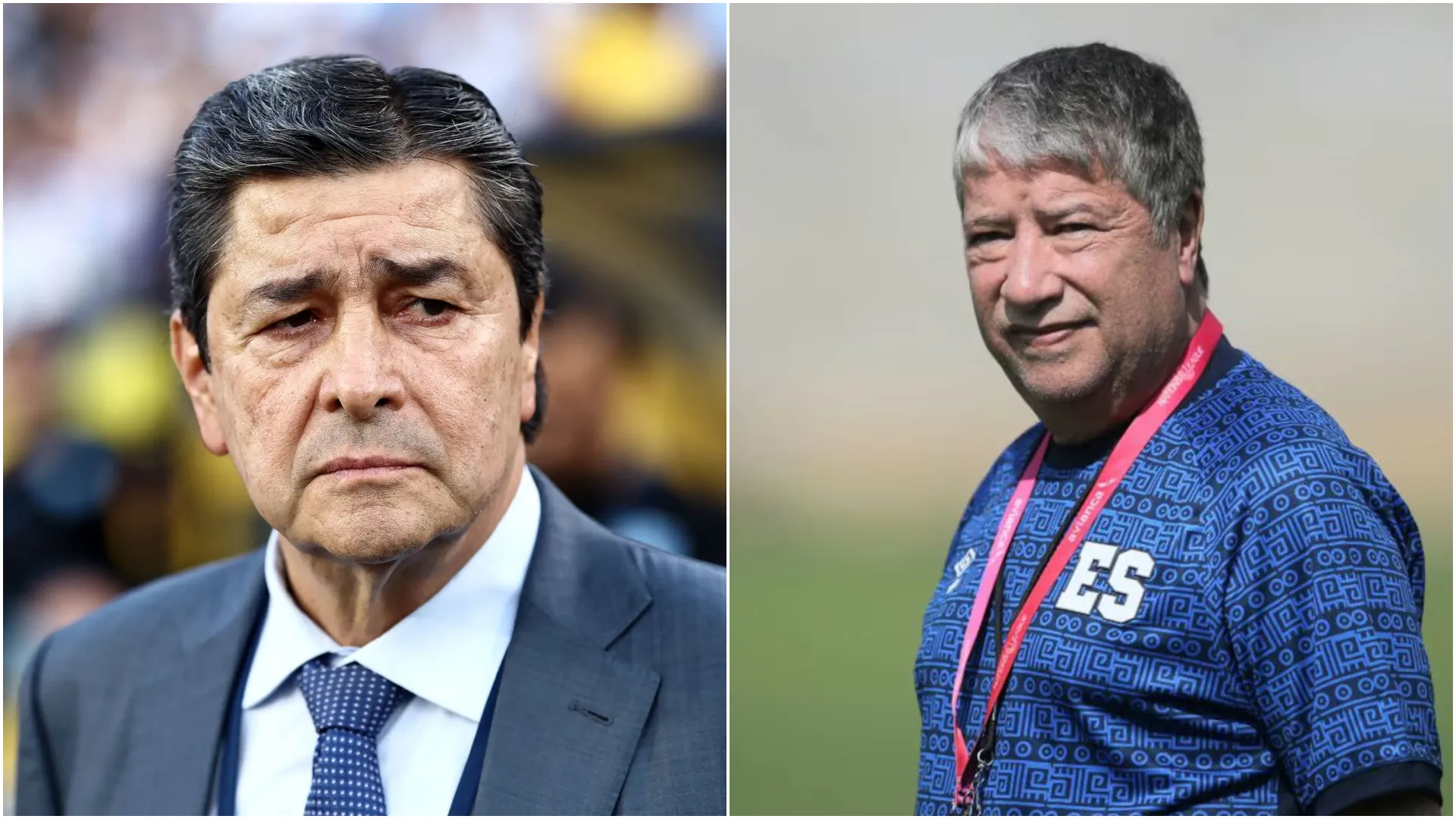 Luis Fernando Tena dice lo que nadie se esperaba sobre El Bolillo Gómez