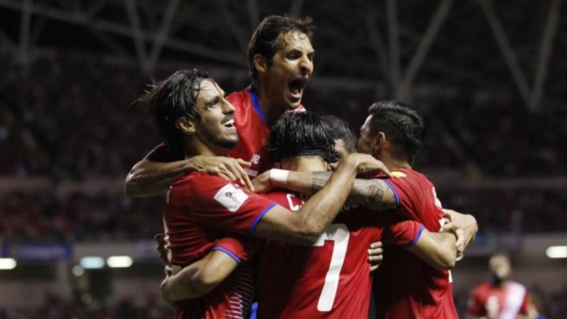 Calendario de Costa Rica: así será la ruta y los rivales rumbo a Qatar 2022