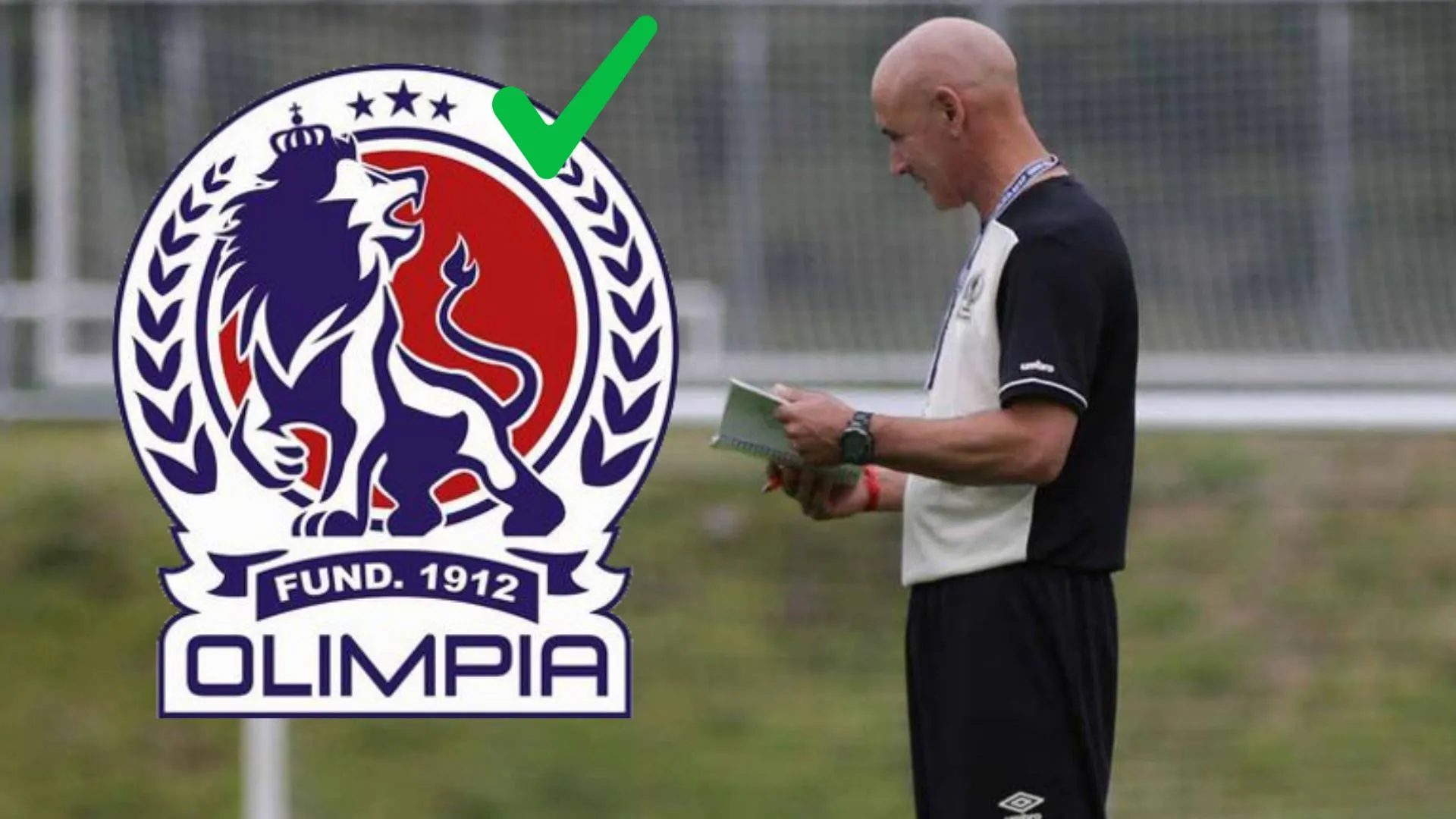 El fichaje que la afición de Olimpia pedía con fuerza ya está en Tegucigalpa; Eduardo Espinel lo celebra