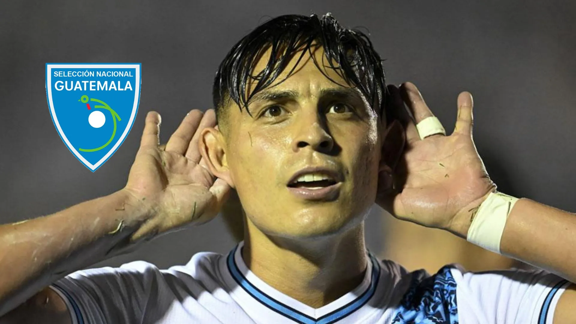 "Puro humo": la sentencia de Rubio Rubín que impacta en la Selección de Guatemala