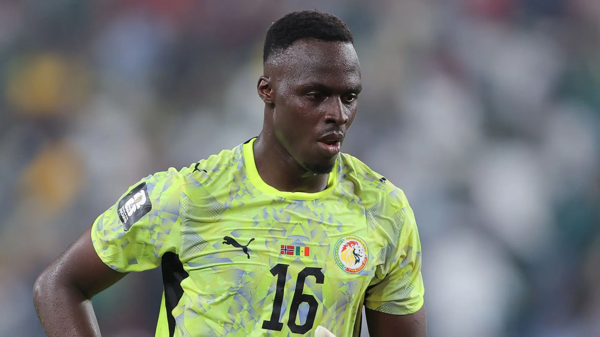 ¿Por qué Édouard Mendy no ataja en Senegal vs. Bélgica por los 16avos del Mundial 2026?