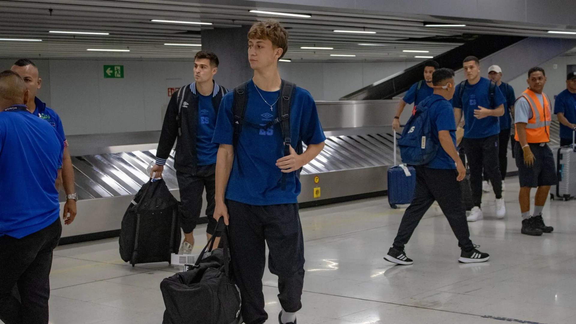 Nadie se lo esperaba: Panamá prepara sorpresa a El Salvador a pocos días de su partido trascendental rumbo al Mundial del 2026