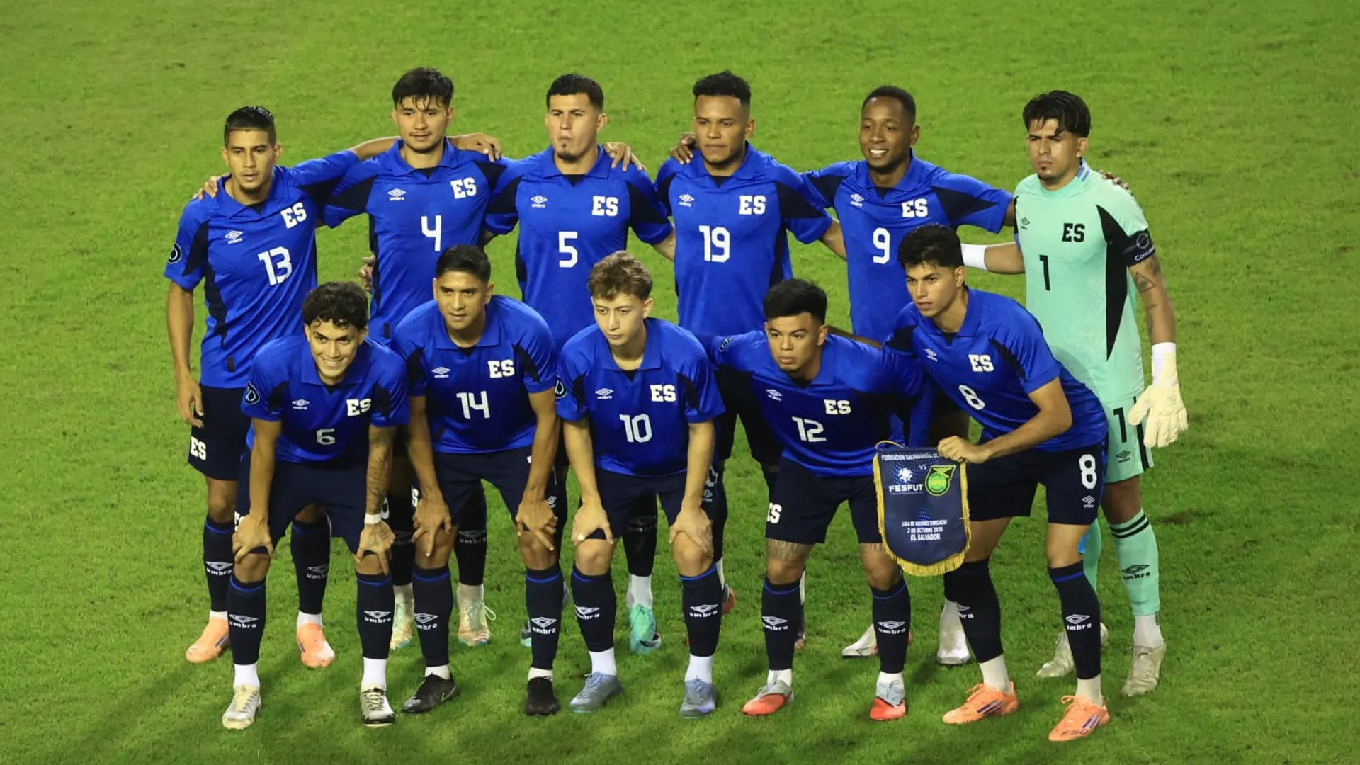 La Selecta suma un triunfo y dos derrotas en el Grupo B.