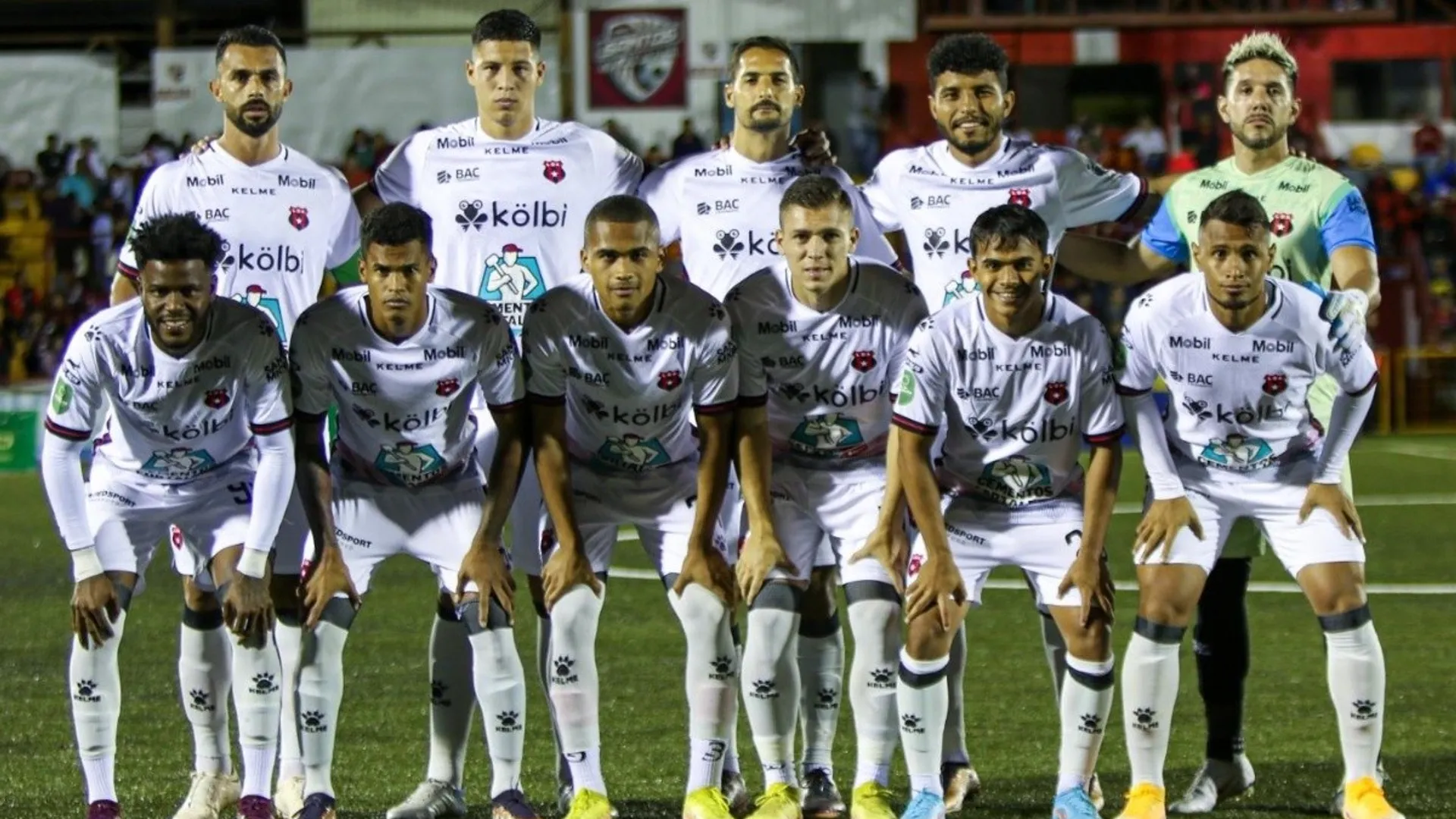 ¡El mejor de Concacaf! Alajuelense es el mejor club de la región según la IFFHS