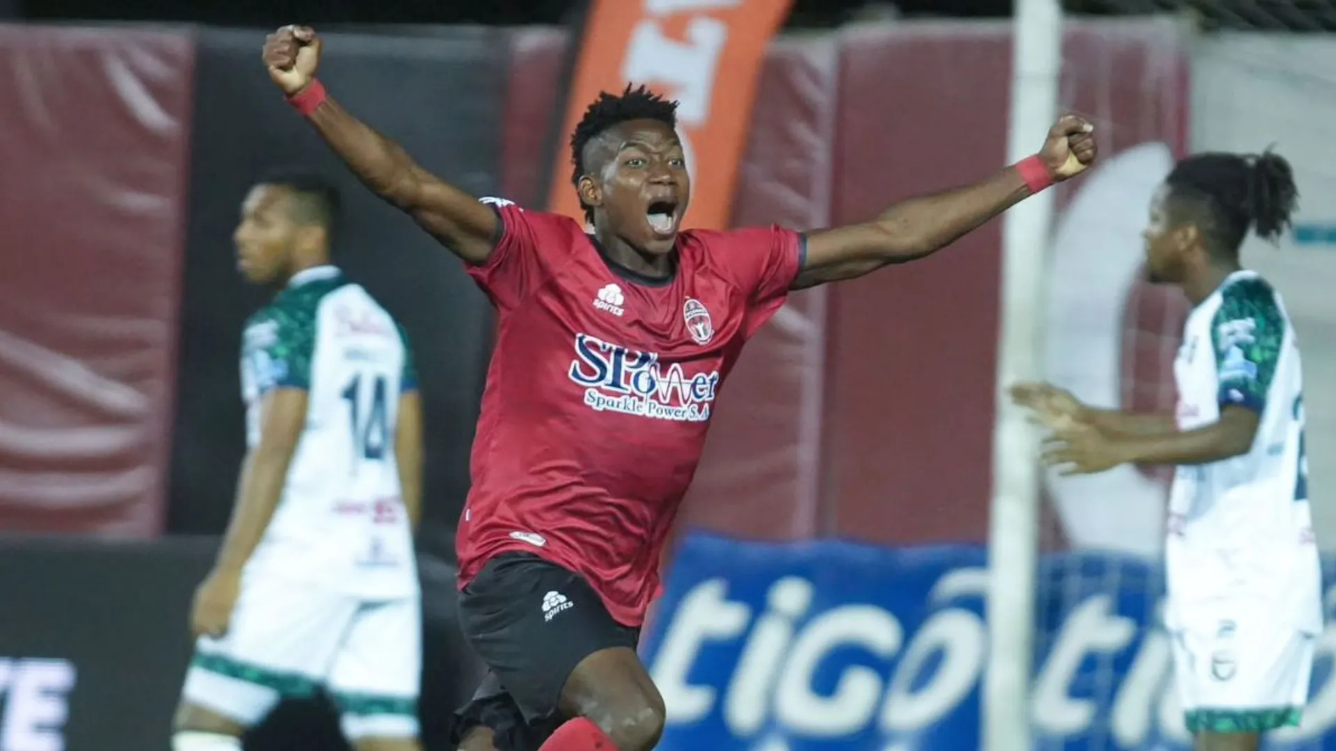 Tomás Rodríguez estaría cerca de fichar por uno de los grandes de Honduras