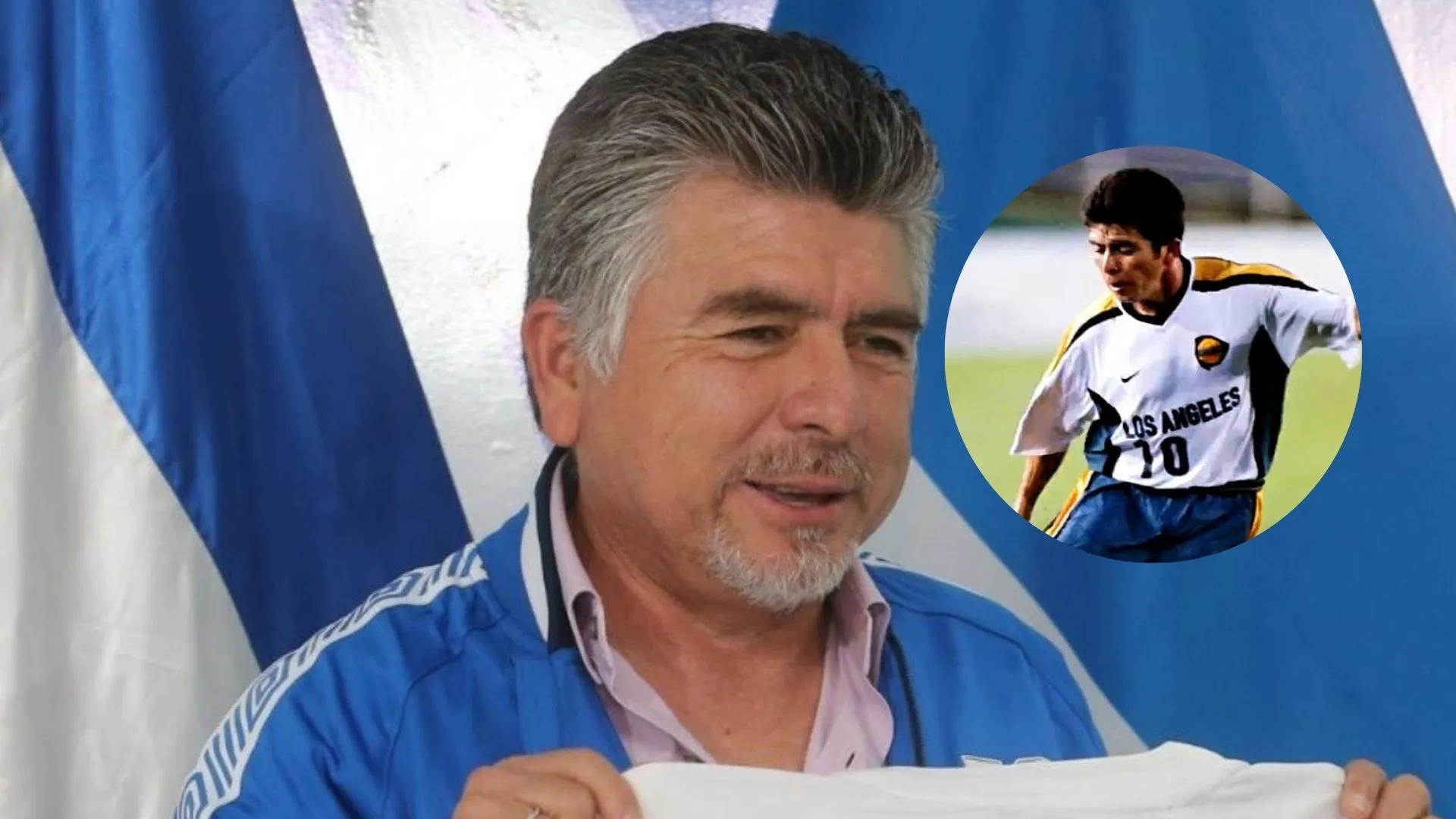 Qué es de la vida de Mauricio Cienfuegos: el primer gran ídolo de la MLS de Centroamérica