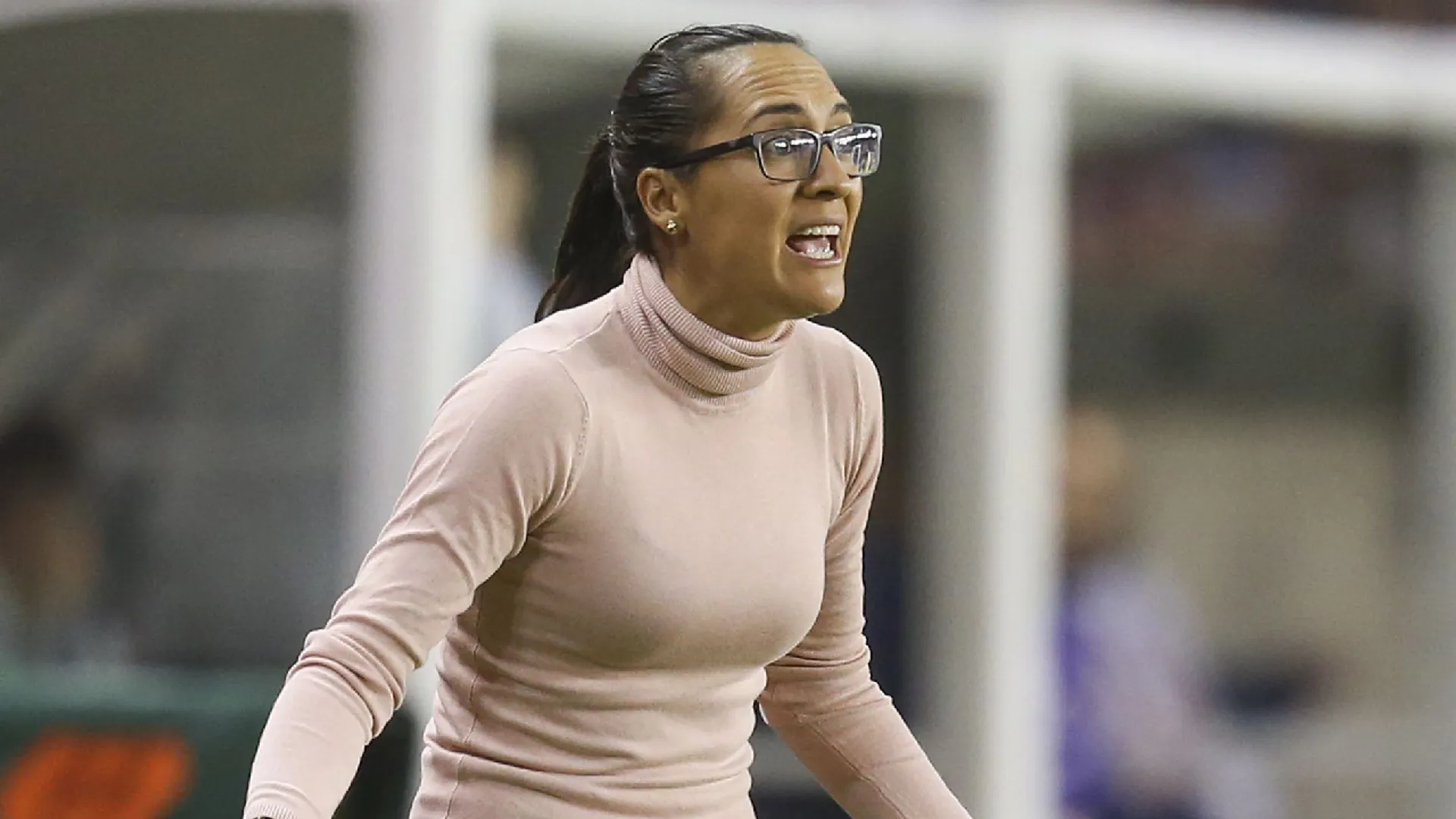 Selección Femenina de Costa Rica se queda sin entrenadora
