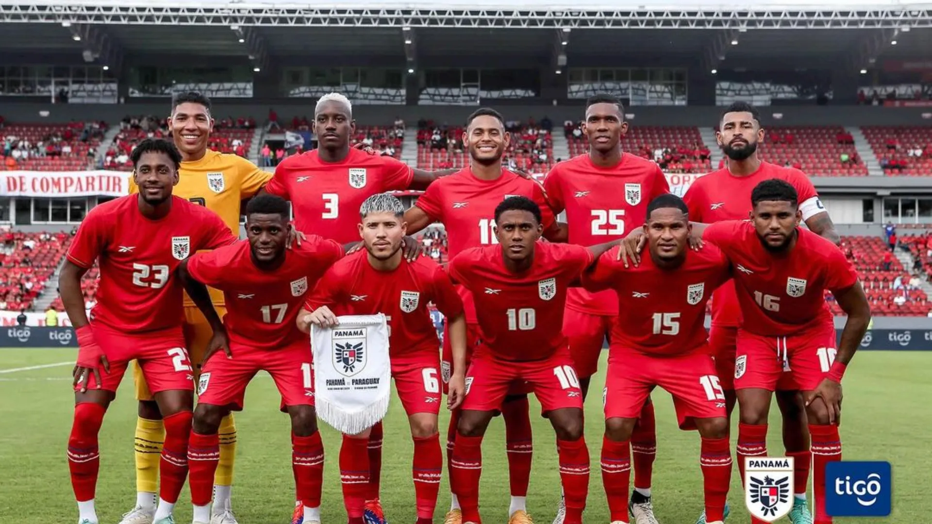 Se confirma la noticia que no querían en Panamá antes de la Copa América 2024