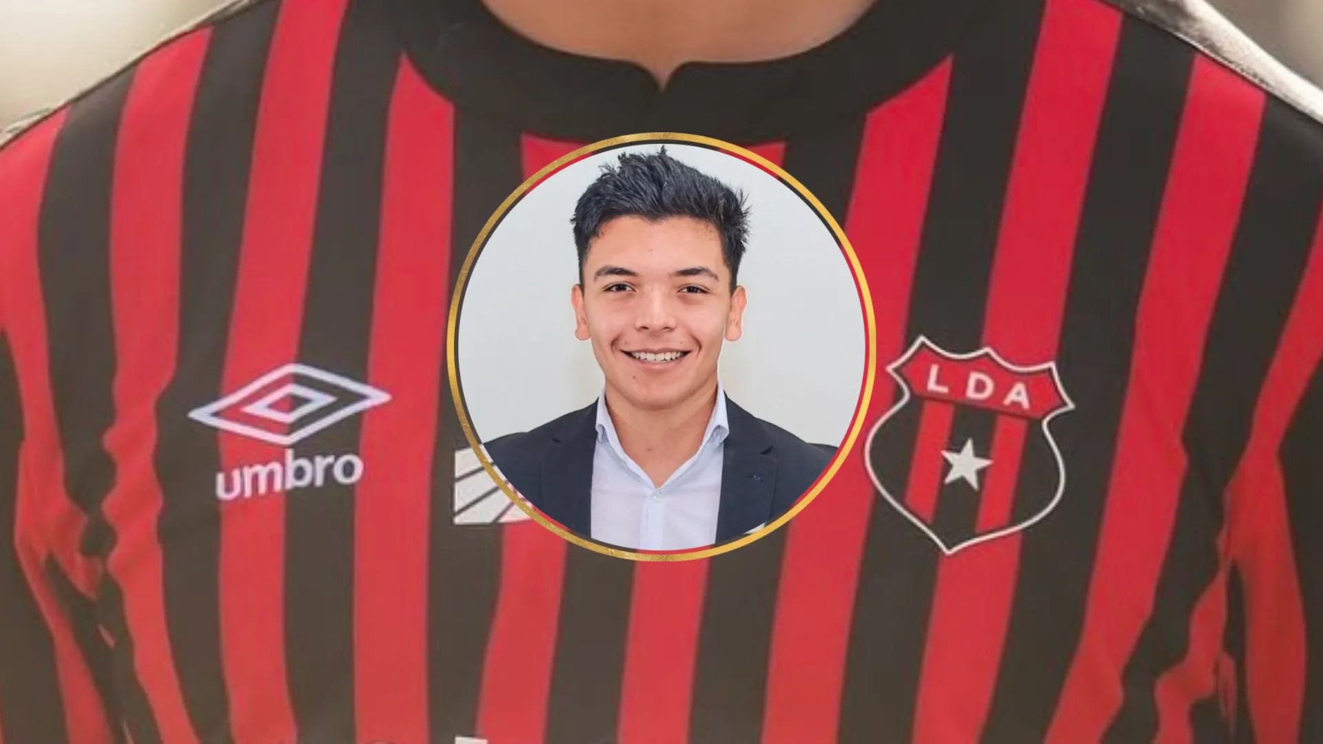 Atención Alajuelense: Kevin Jiménez revela cómo avanza el fichaje clave que Carlos Vela prepara para Ismael Rescalvo