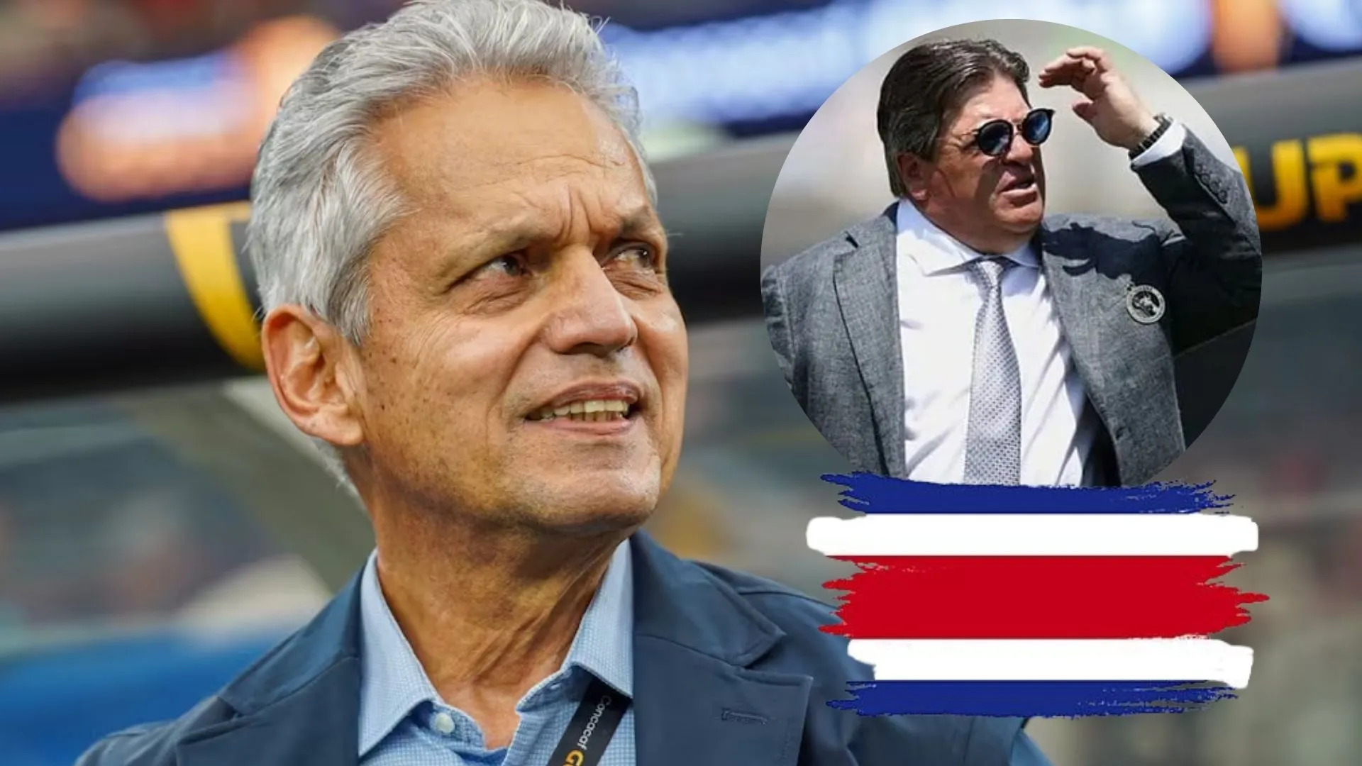 La rotunda decisión que tomó Honduras con Reinaldo Rueda tras ser eliminado de Copa Oro ante México, Costa Rica pendiente