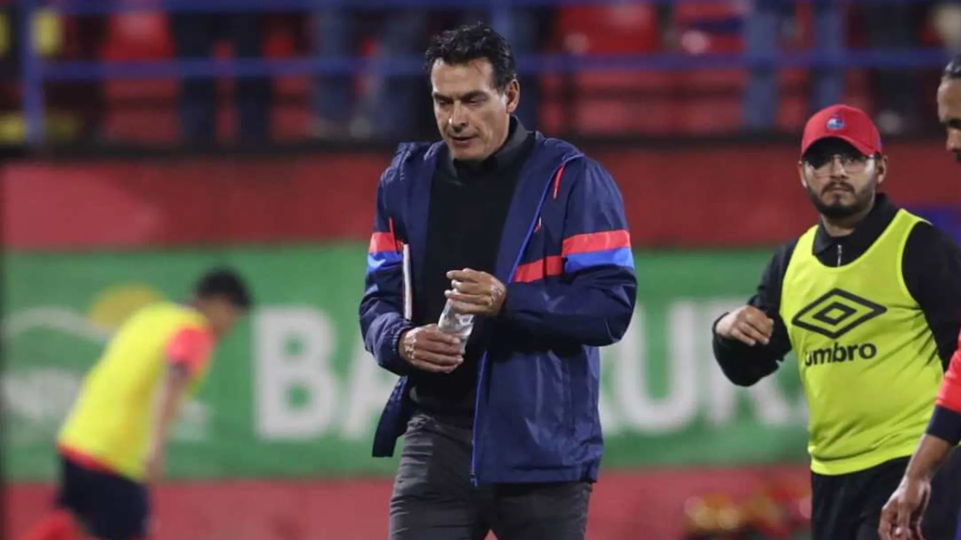 Fuerte golpe para Municipal y Mario Acevedo a pocos días del inicio del Torneo Clausura 2026