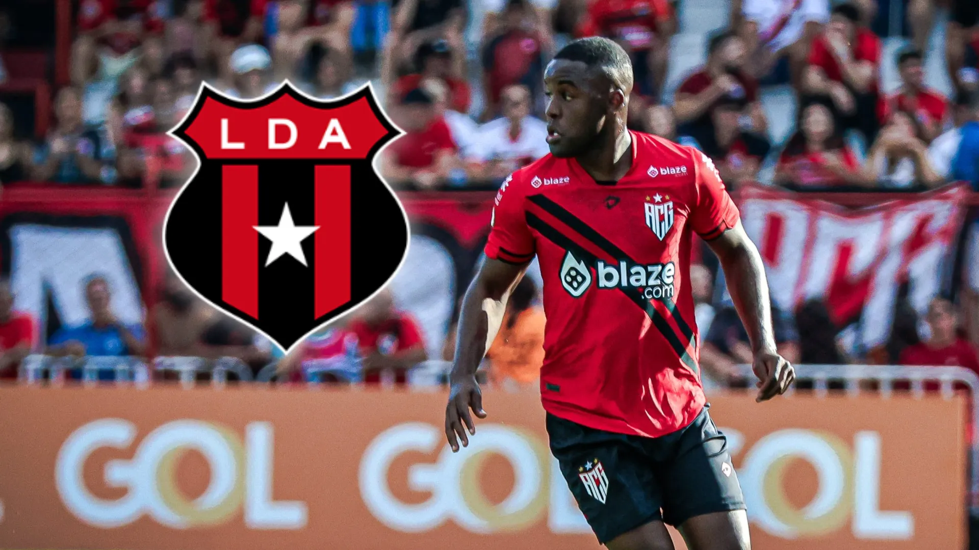 Alajuelense atento: el drama de Joel Campbell en Brasil que puede cambiar su futuro