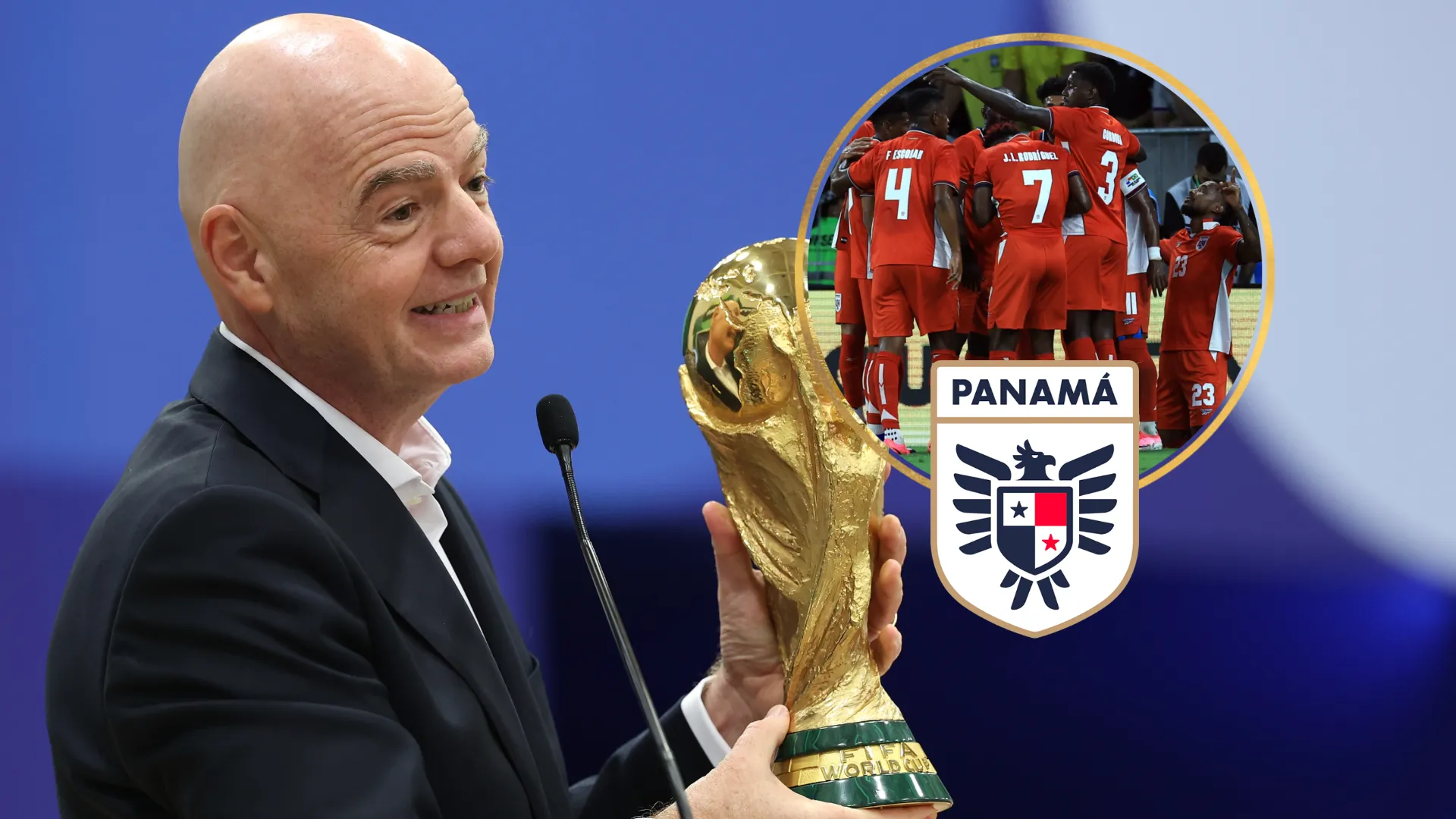 Mundial 2026: FIFA espera ganar US$ 8.900 millones y Panamá ya sabe cuánto dinero le corresponde por participar