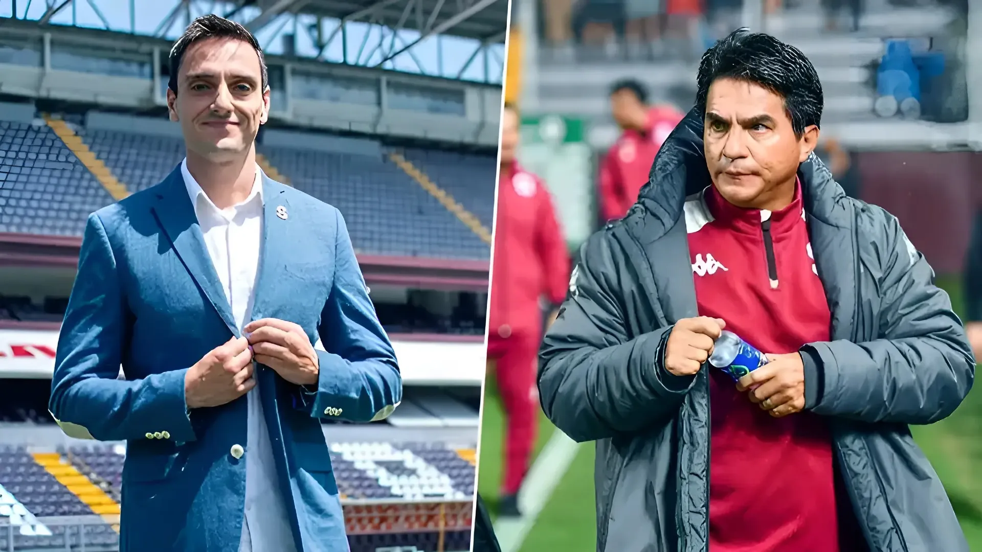 "Muchísima ignorancia": contundente mensaje de Sergio Gila en medio de la interna en Saprissa