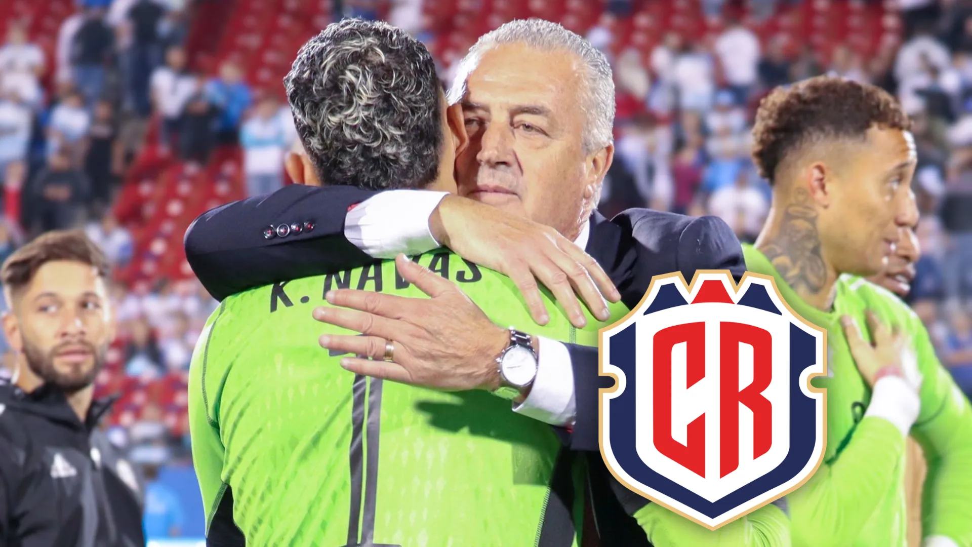 Revelan el episodio de Keylor Navas con Gustavo Alfaro que nadie conocía: lo terminó alejando de La Sele